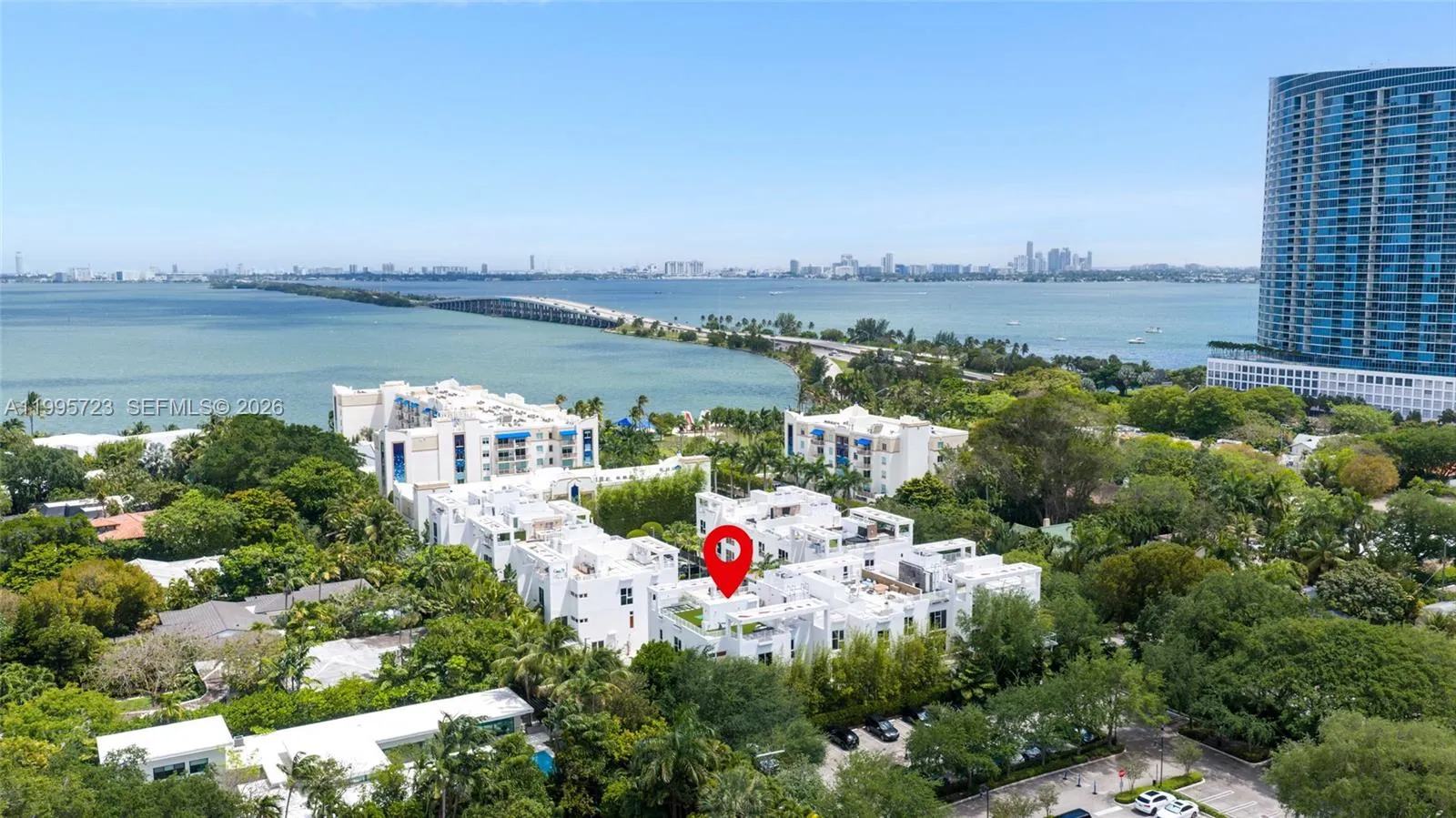 455 NE 39th St # 113, Miami FL 33137