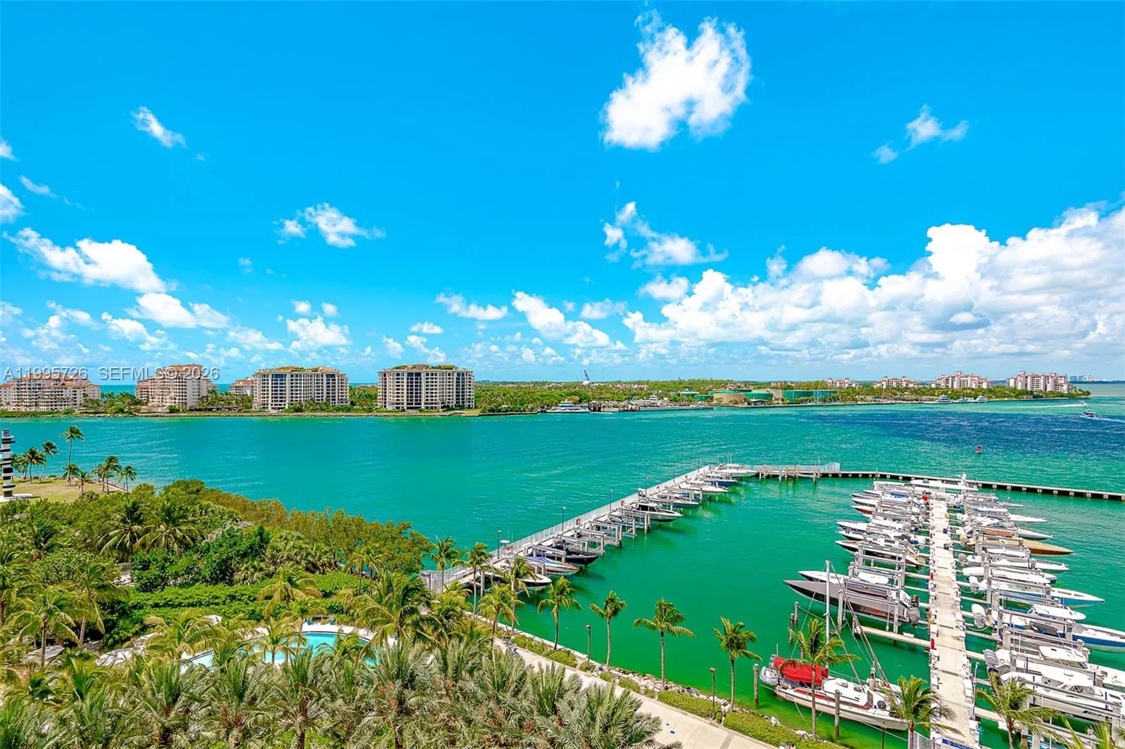 1000 S Pointe Drive # 905, Miami Beach FL 33139