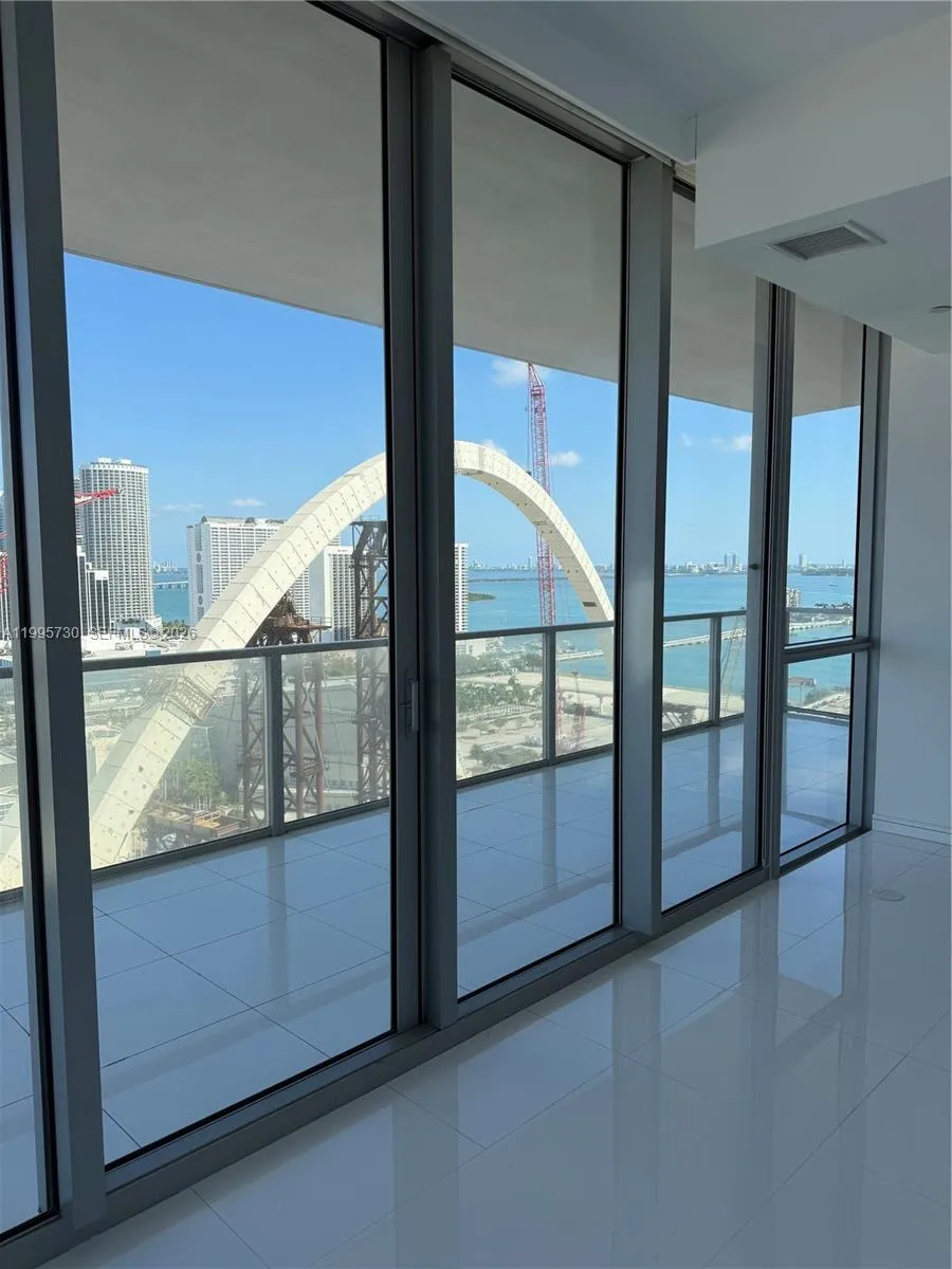 1100 Biscayne Blvd # 2605, Miami FL 33132