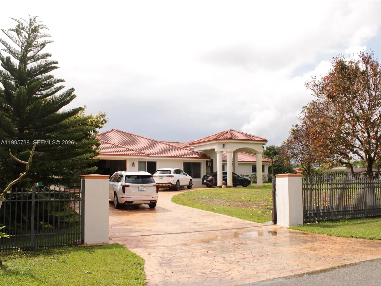 4931 SW 167th Ave, Southwest Ranches FL 33331