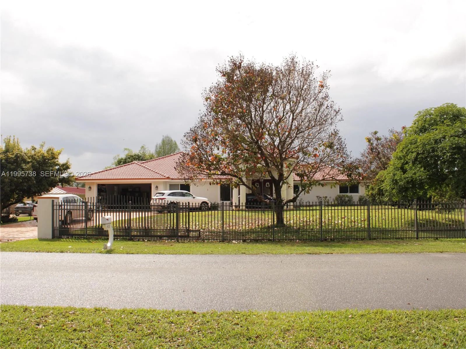 4931 SW 167th Ave, Southwest Ranches FL 33331