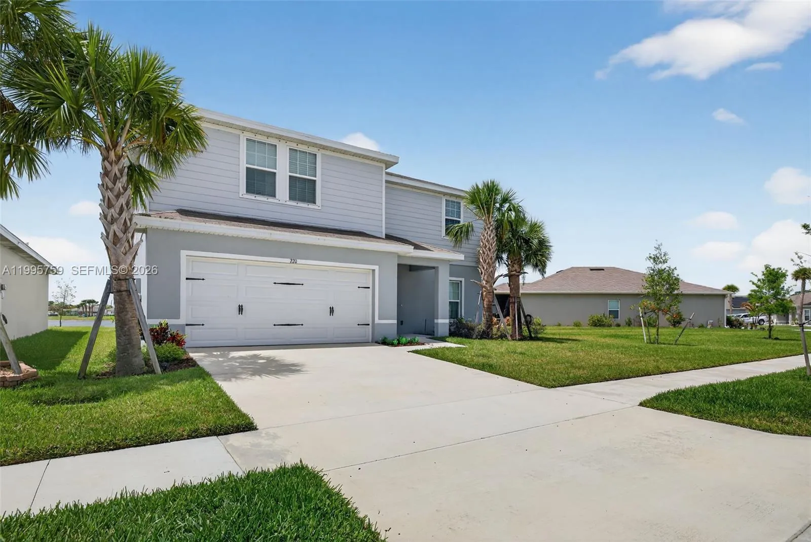 220 Raspberry Rd, Fort Pierce FL 34981