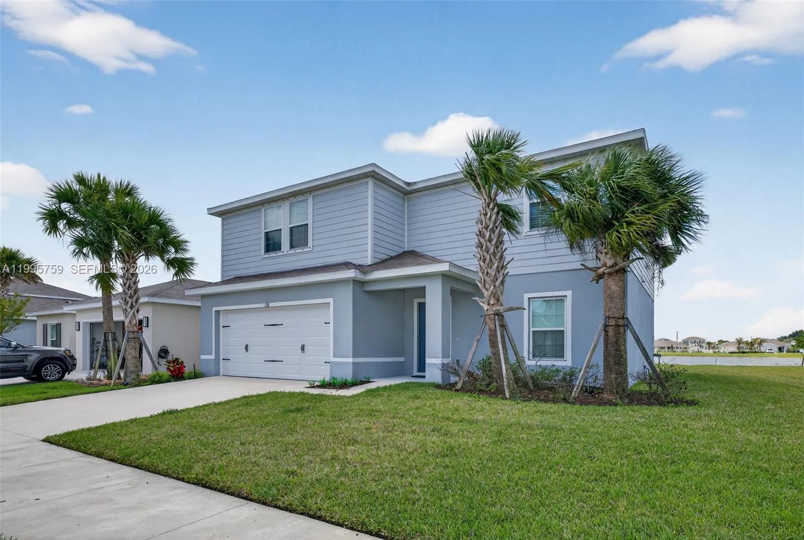 220 Raspberry Rd, Fort Pierce FL 34981