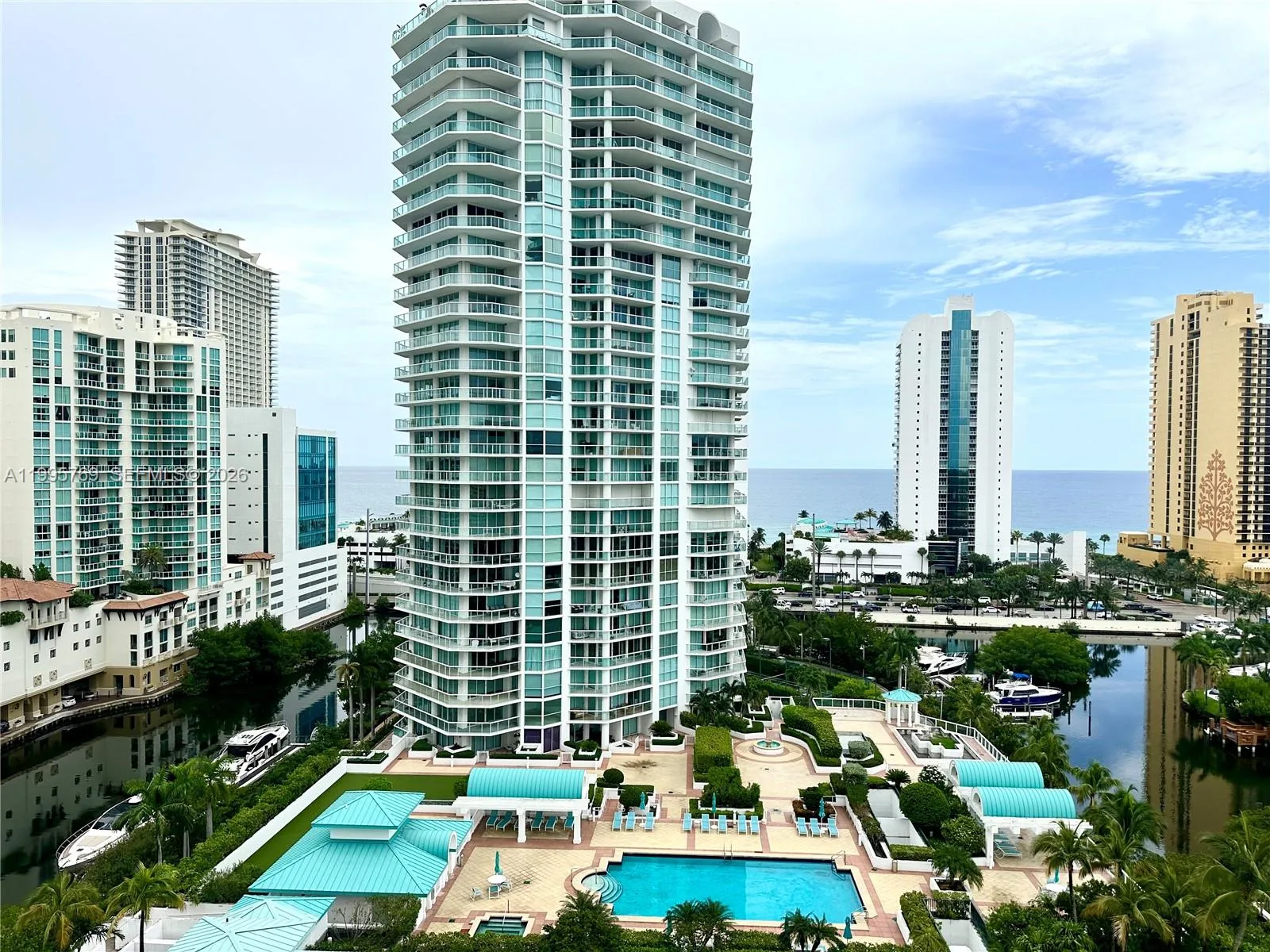 16500 Collins Ave # 1453, Sunny Isles Beach FL 33160