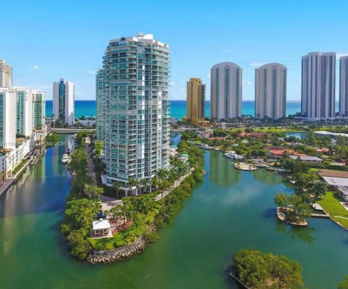 16500 Collins Ave # 1453, Sunny Isles Beach FL 33160