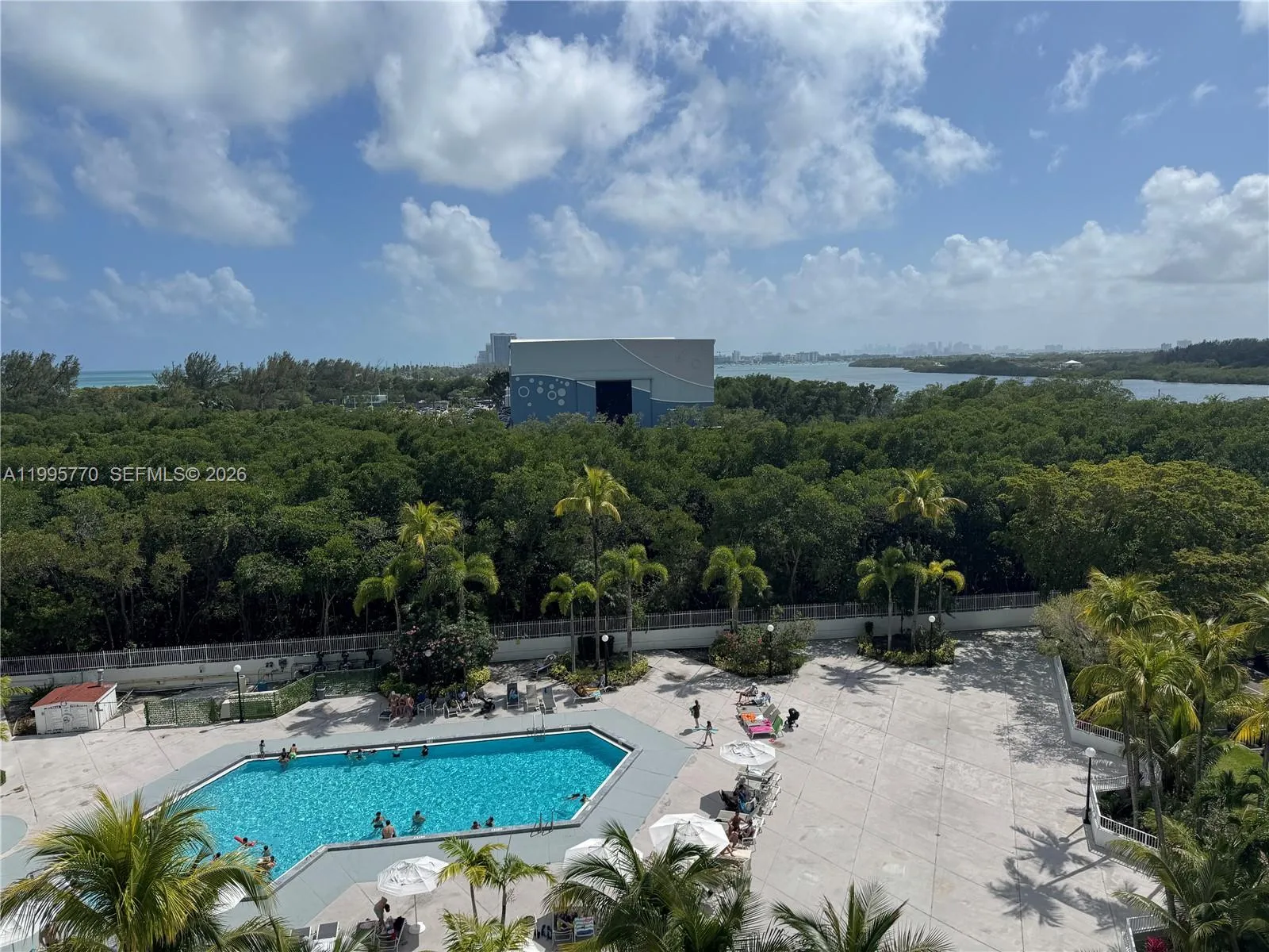 100 Bayview Dr # 725, Sunny Isles Beach FL 33160