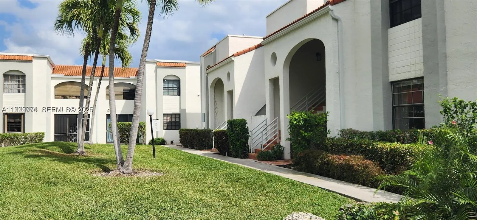 3545 Magellan Cir # 5, Aventura FL 33180