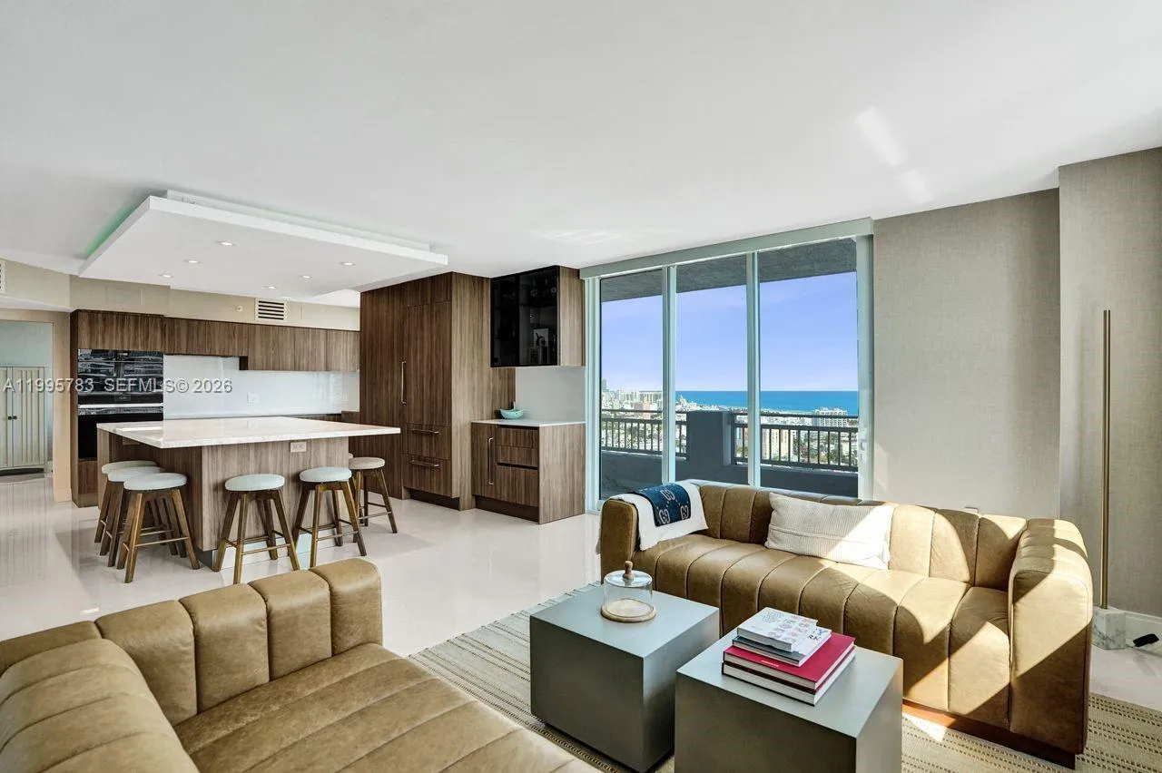 90 Alton Rd # 2701, Miami Beach FL 33139