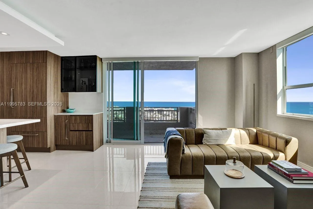 90 Alton Rd # 2701, Miami Beach FL 33139