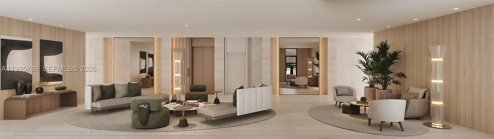 9927 E Bay Harbor Dr # 604, Bay Harbor Islands FL 33154