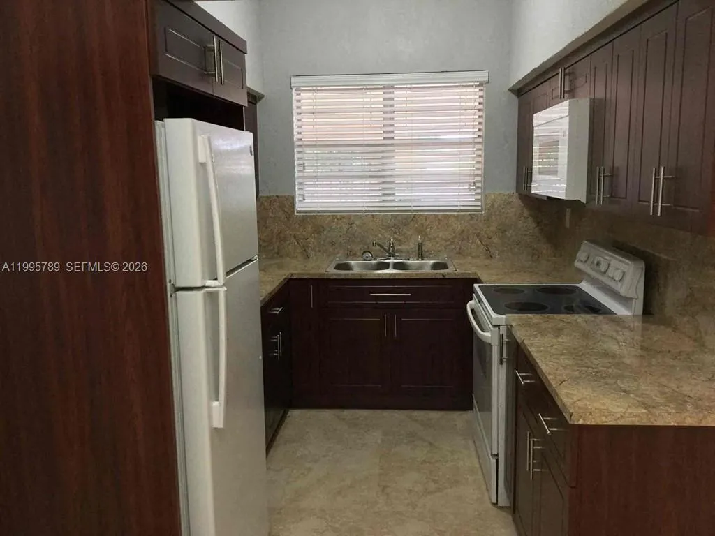 2110 NW 185th Ter, Miami Gardens FL 33056