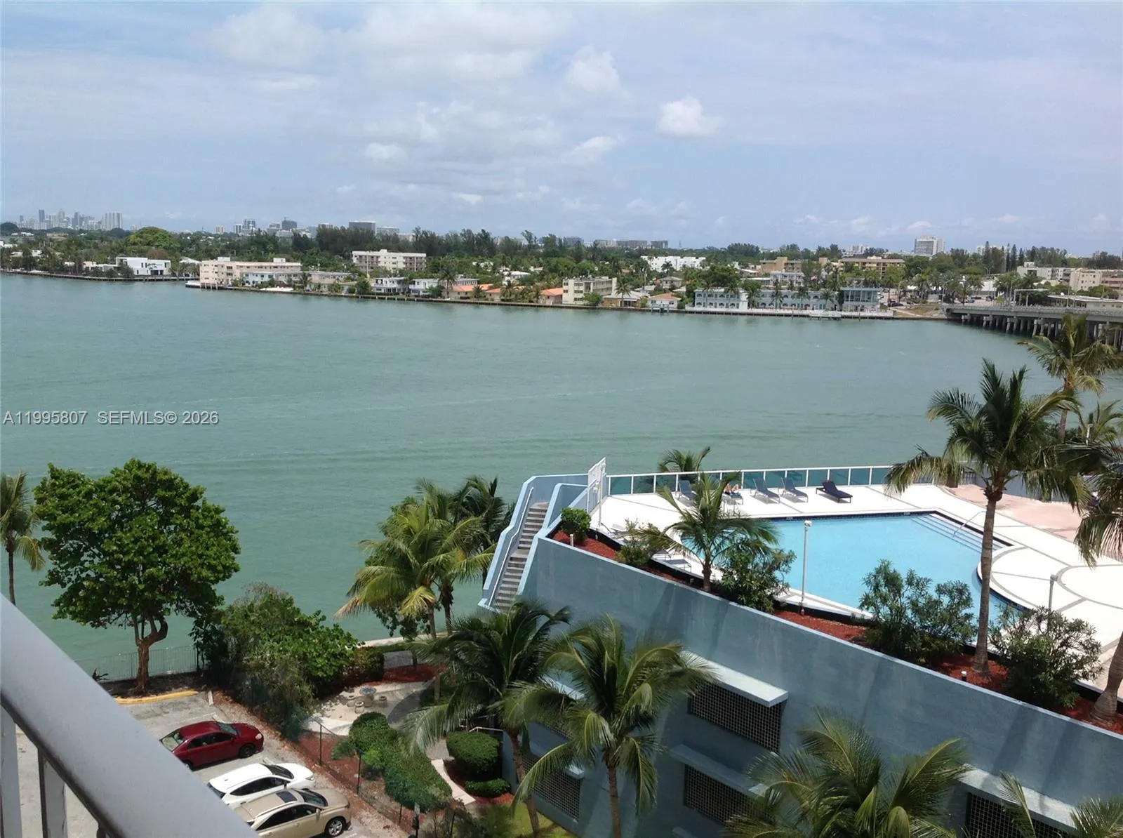 1865 79th St Cswy # 8K, North Bay Village FL 33141