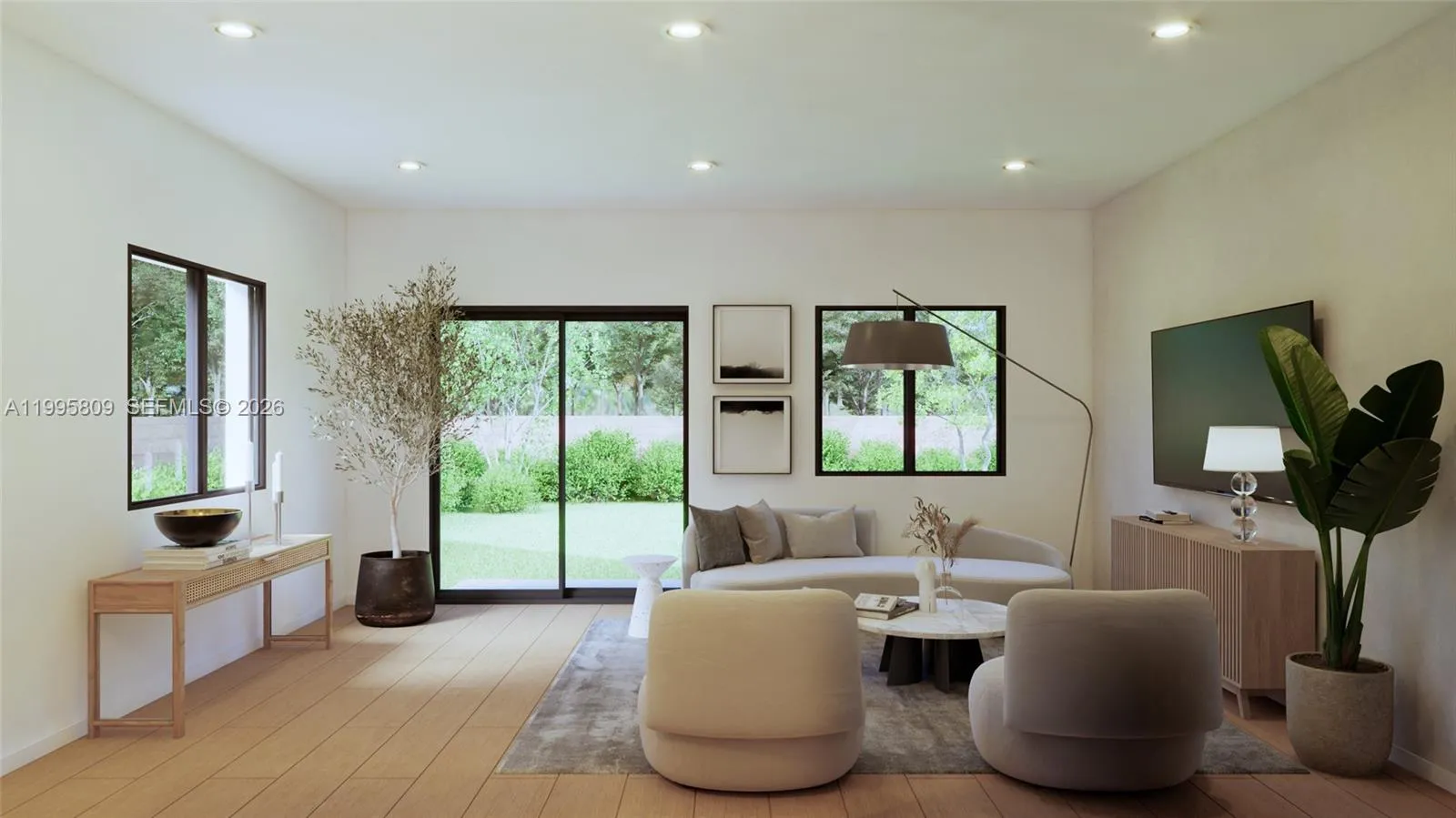 1917 NW 17th St, Miami FL 33125