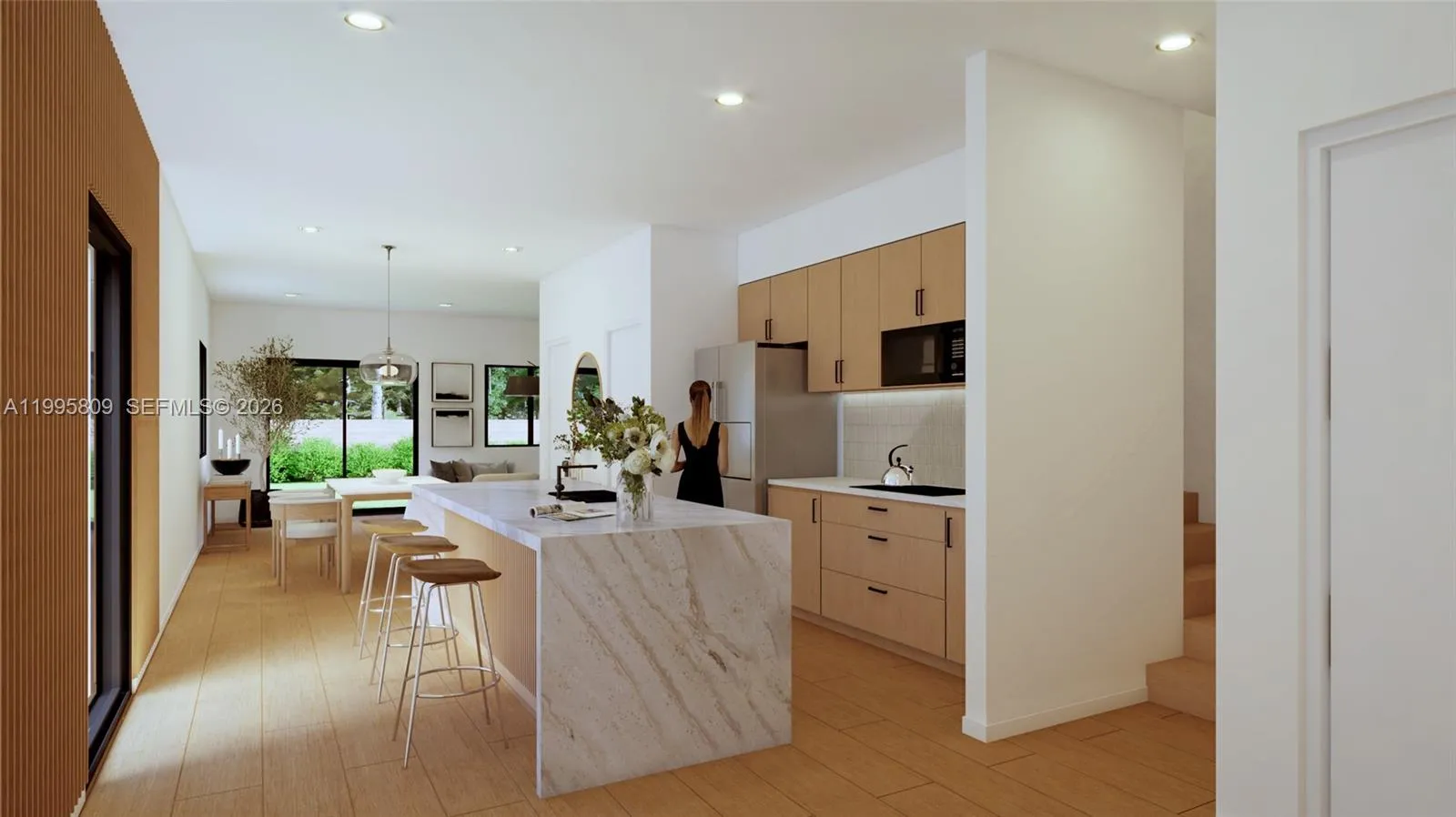 1917 NW 17th St, Miami FL 33125