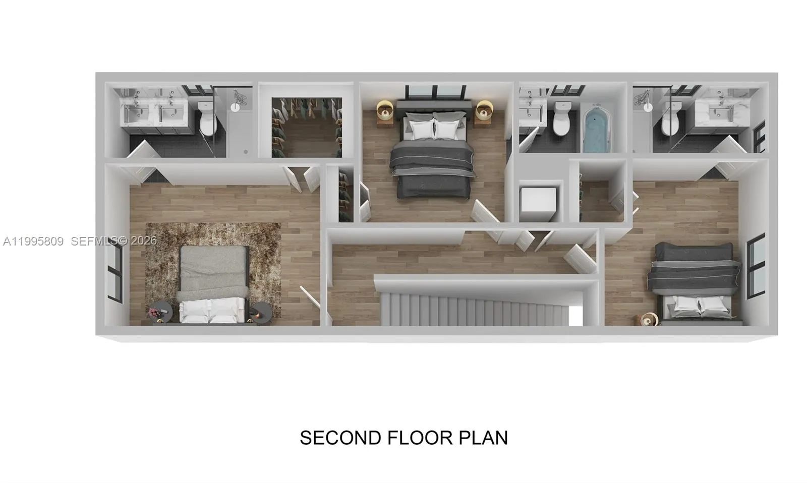 1917 NW 17th St, Miami FL 33125