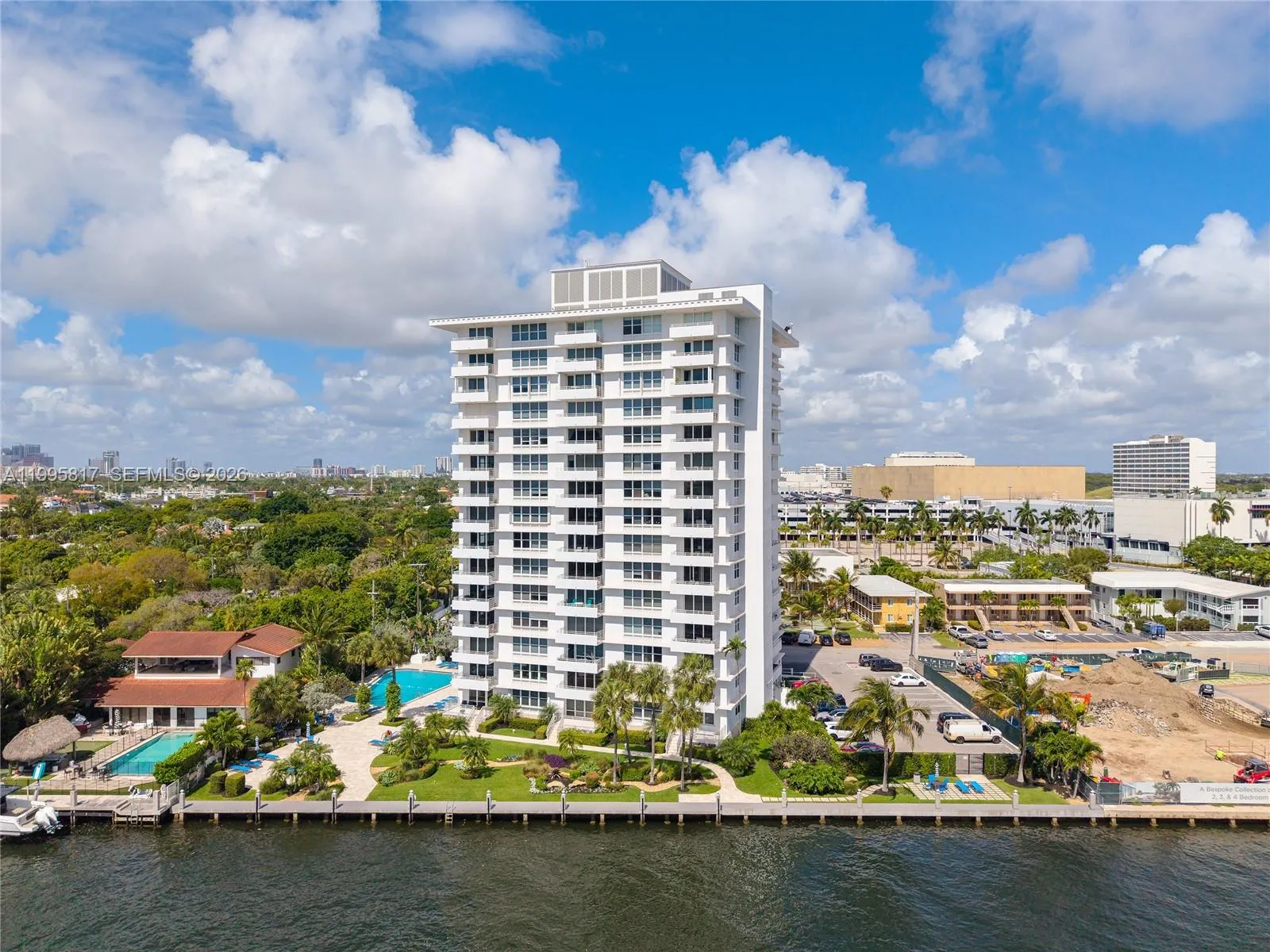 888 Intracoastal Dr # 2B, Fort Lauderdale FL 33304