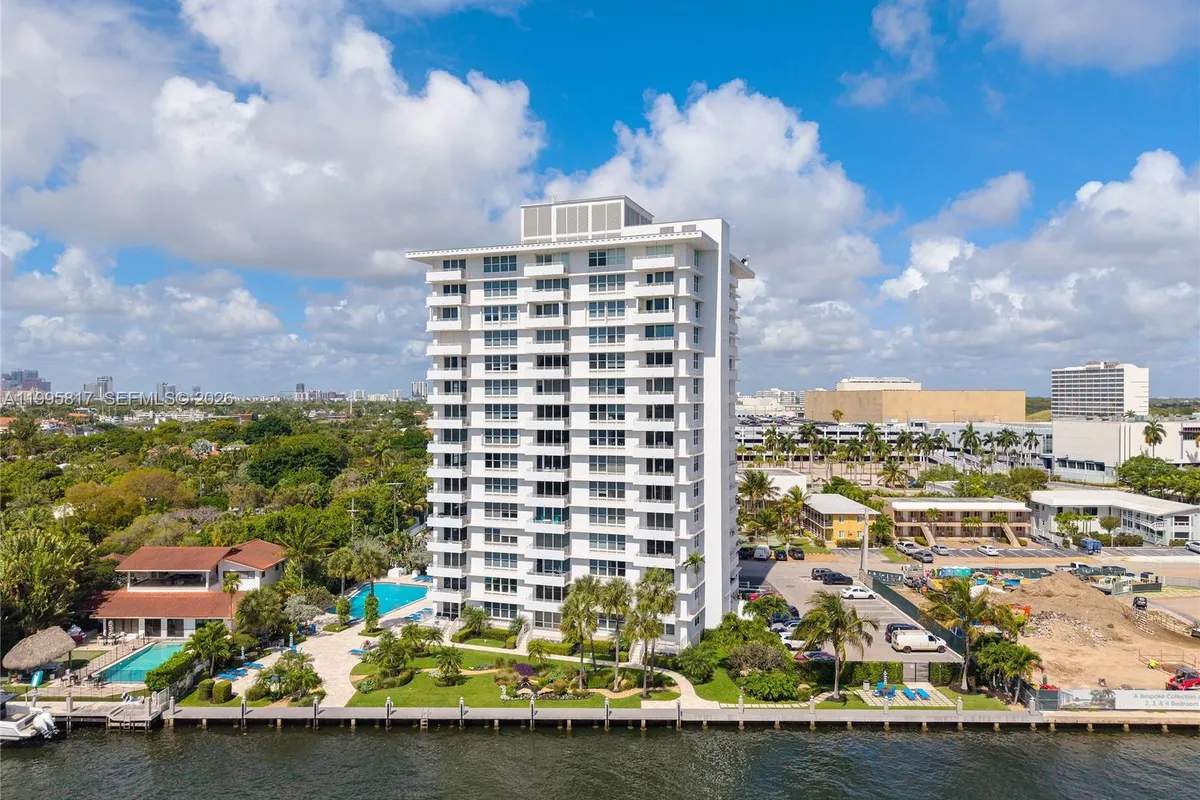 888 Intracoastal Dr # 2B, Fort Lauderdale FL 33304