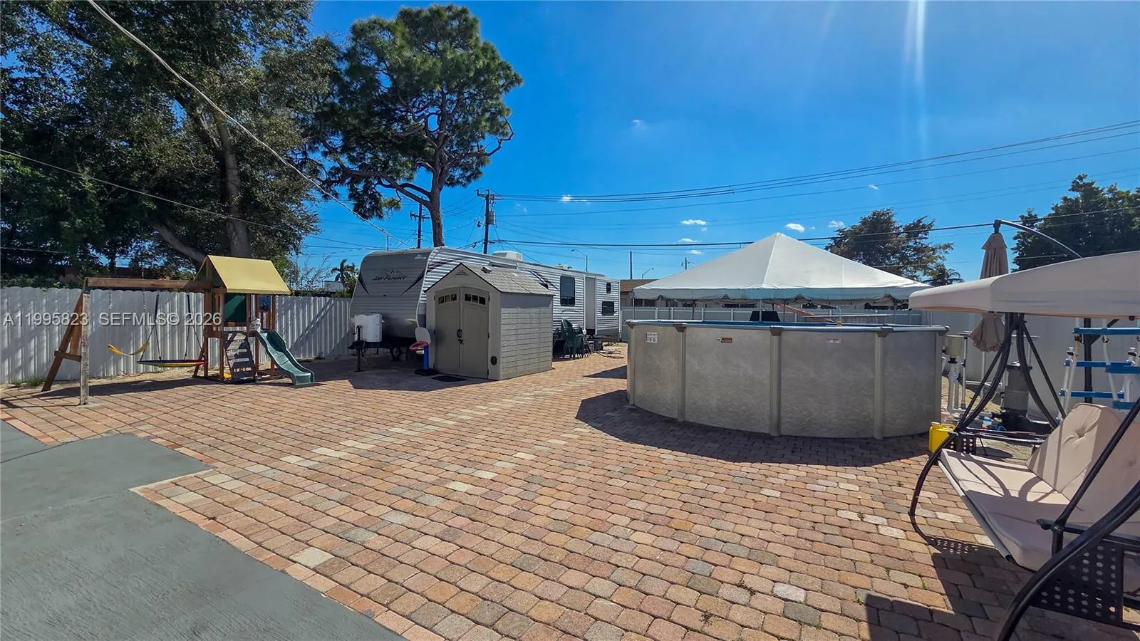 1236 Rutland St, Opa-Locka FL 33054