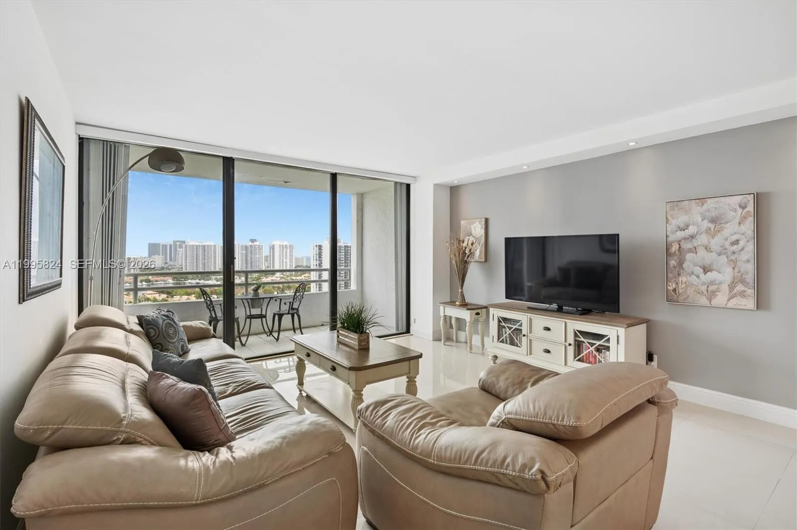 20225 NE 34th Ct # 2411, Aventura FL 33180