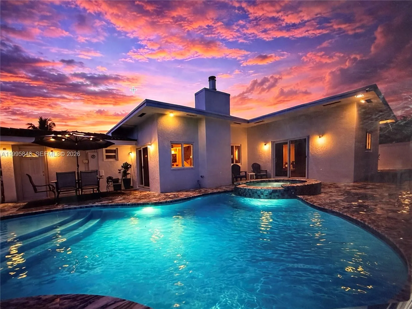 2161 NE 62nd Ct # 2161, Fort Lauderdale FL 33308