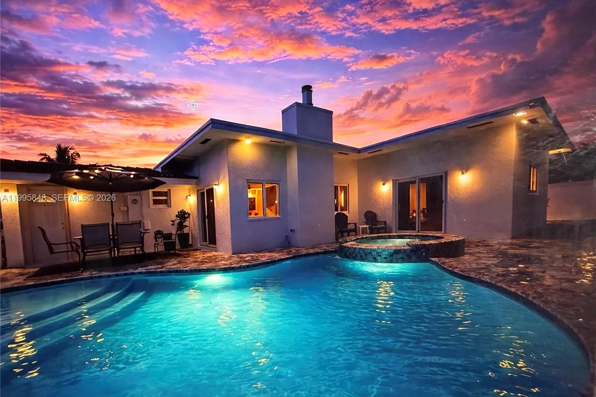 2161 NE 62nd Ct # 2161, Fort Lauderdale FL 33308