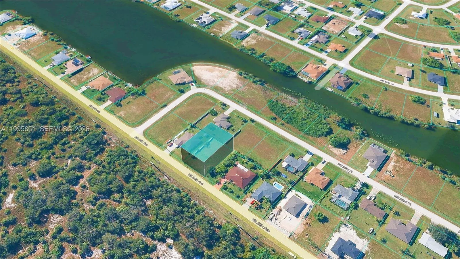 1910 NE 24th ave, Cape Coral FL 33909