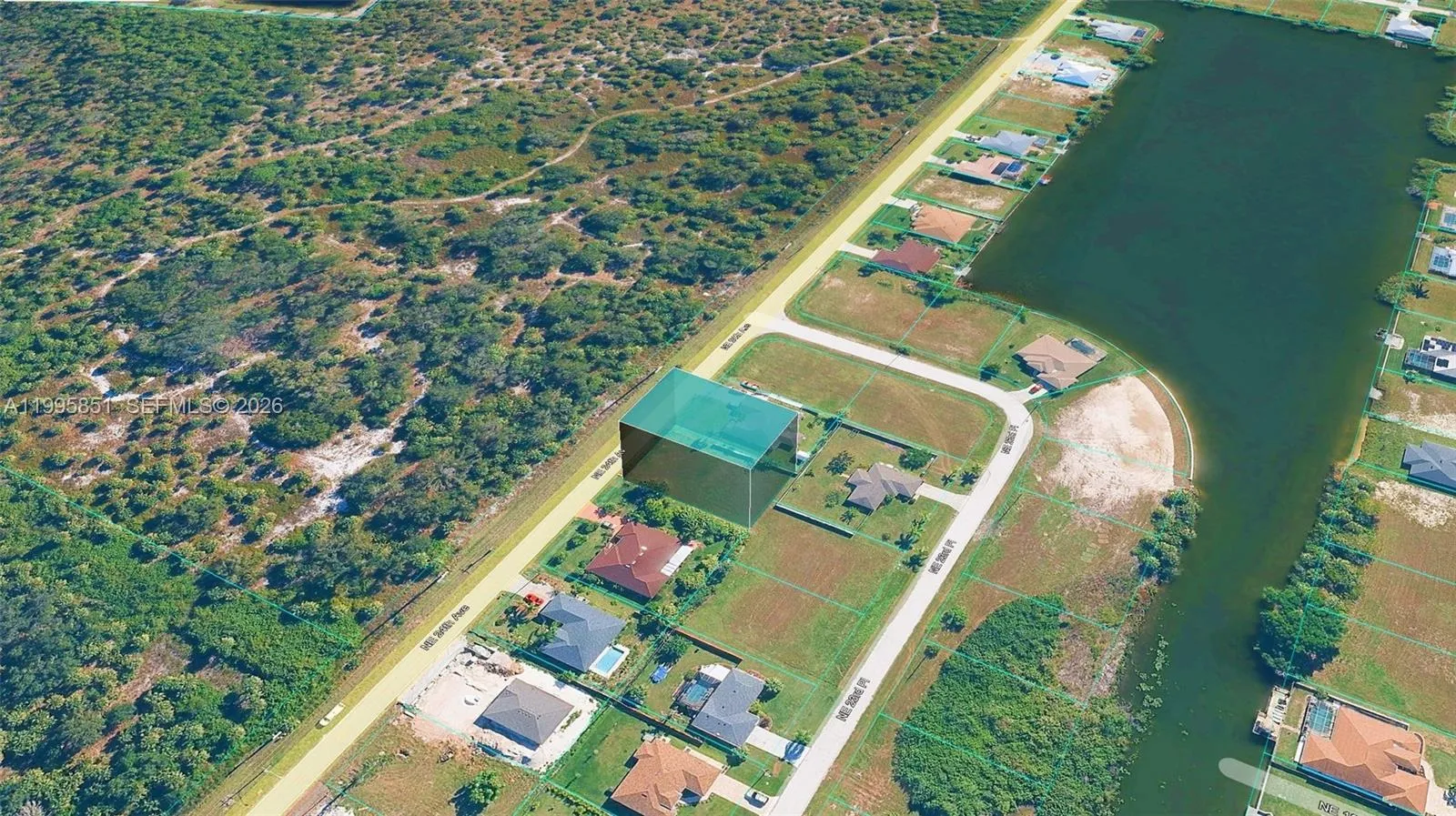 1910 NE 24th ave, Cape Coral FL 33909