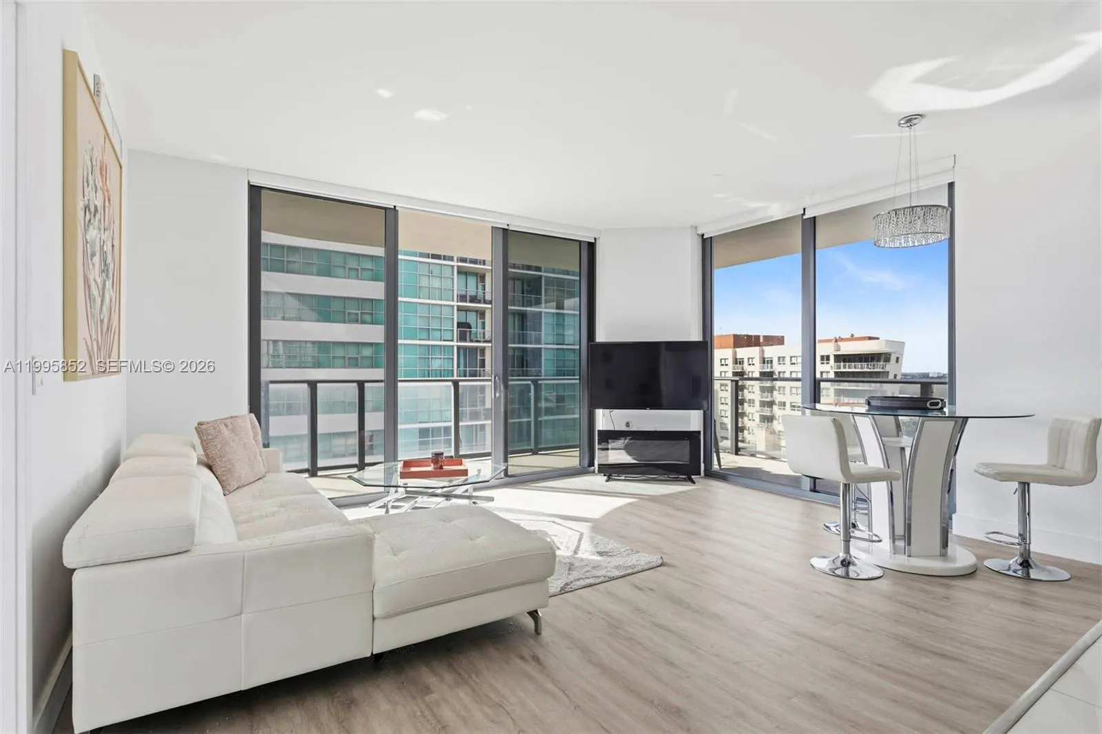 121 NE 34th St # 1001, Miami FL 33137