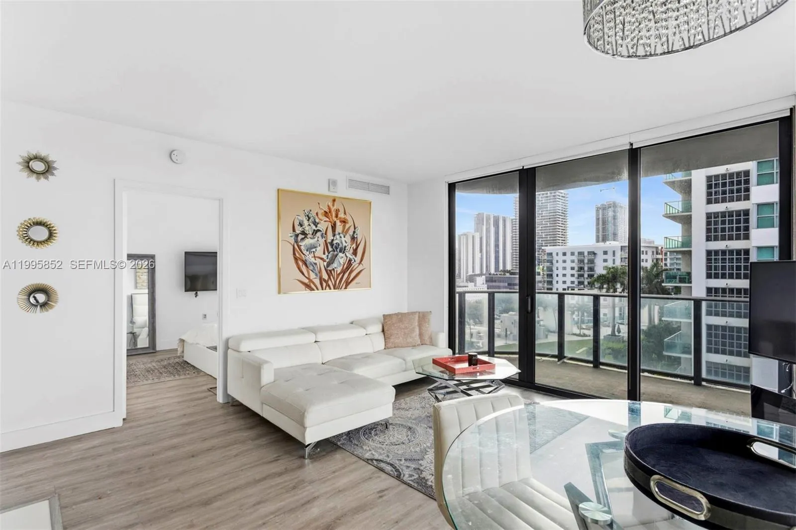 121 NE 34th St # 1001, Miami FL 33137