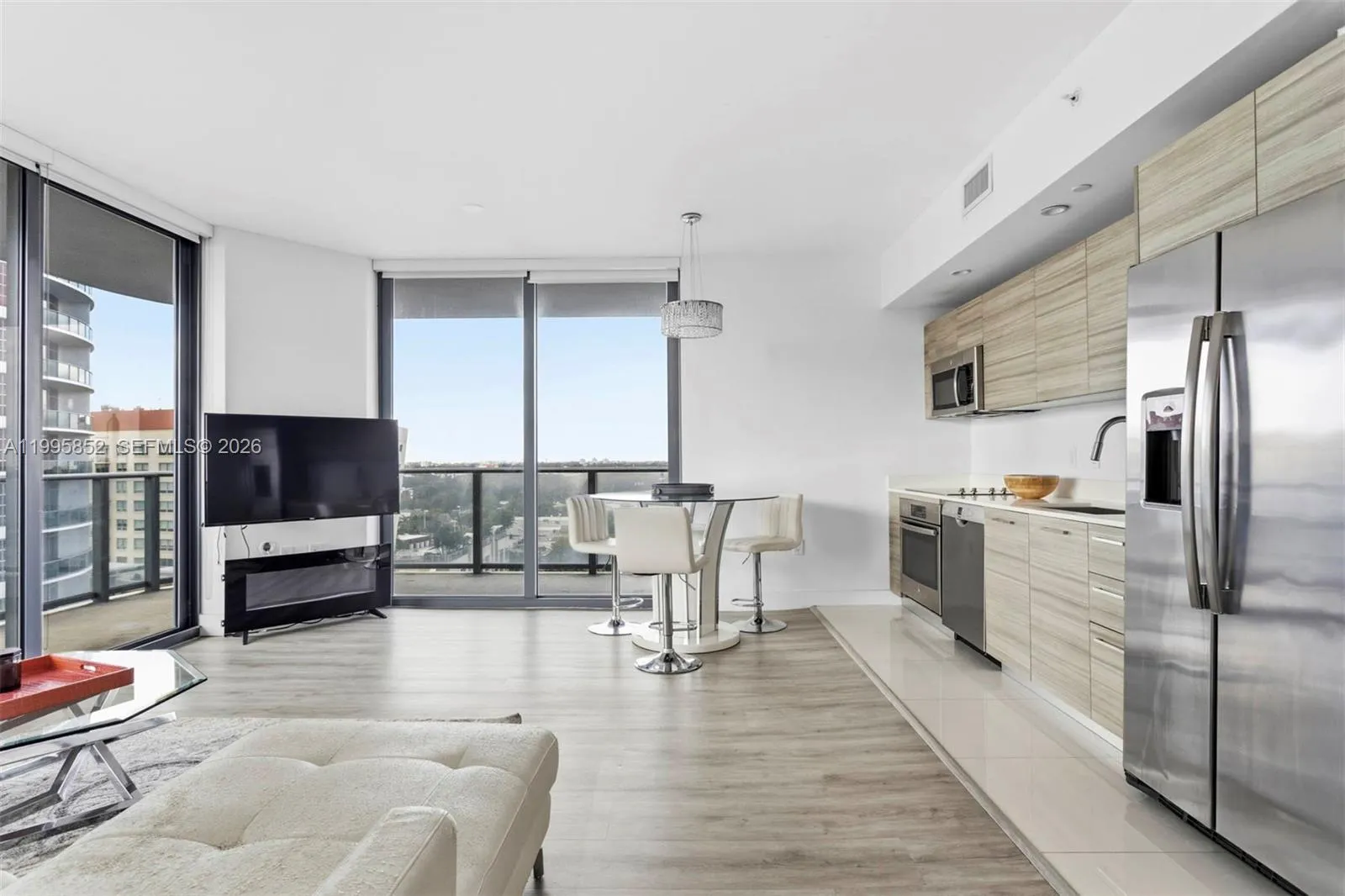 121 NE 34th St # 1001, Miami FL 33137