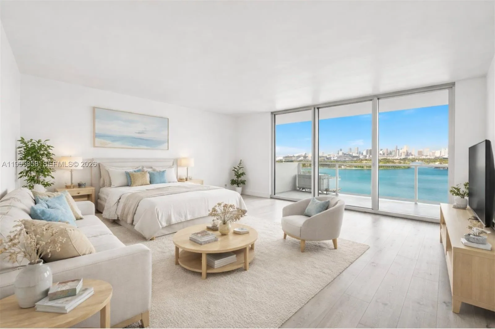 1 bath for rent at 1200 West Ave # 02, Miami Beach FL 33139