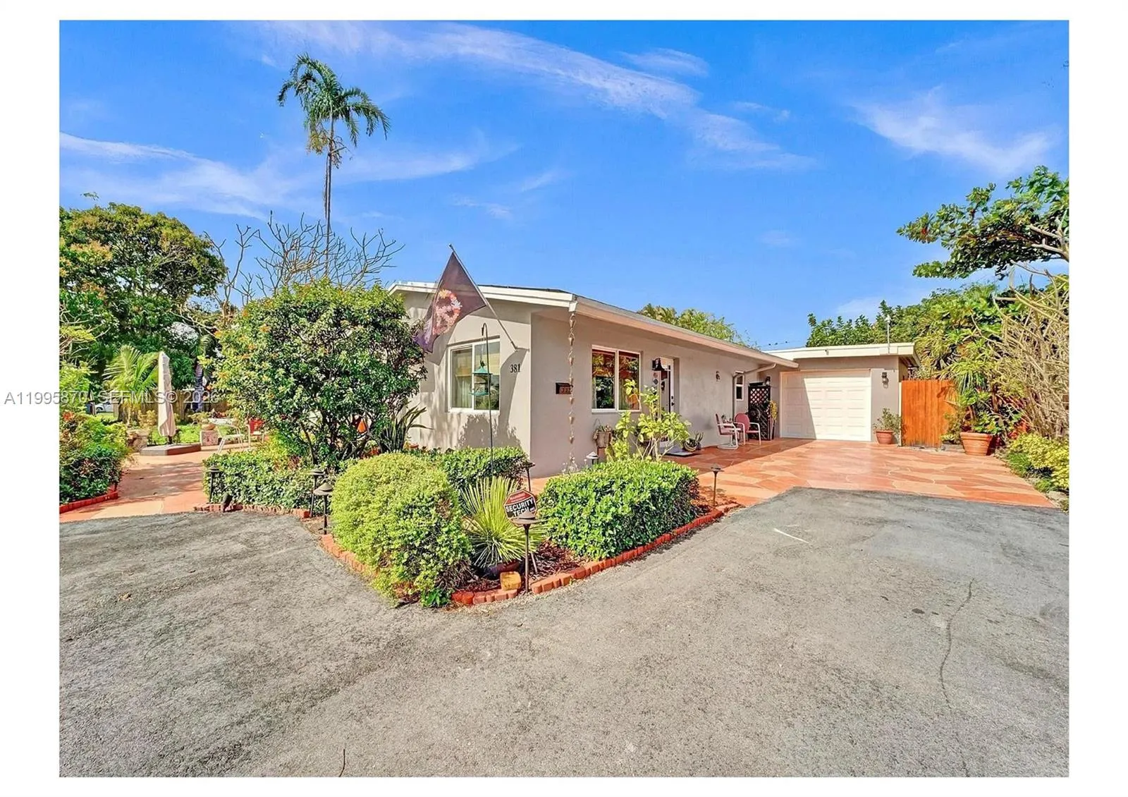 381 NE 42nd St, Oakland Park FL 33334