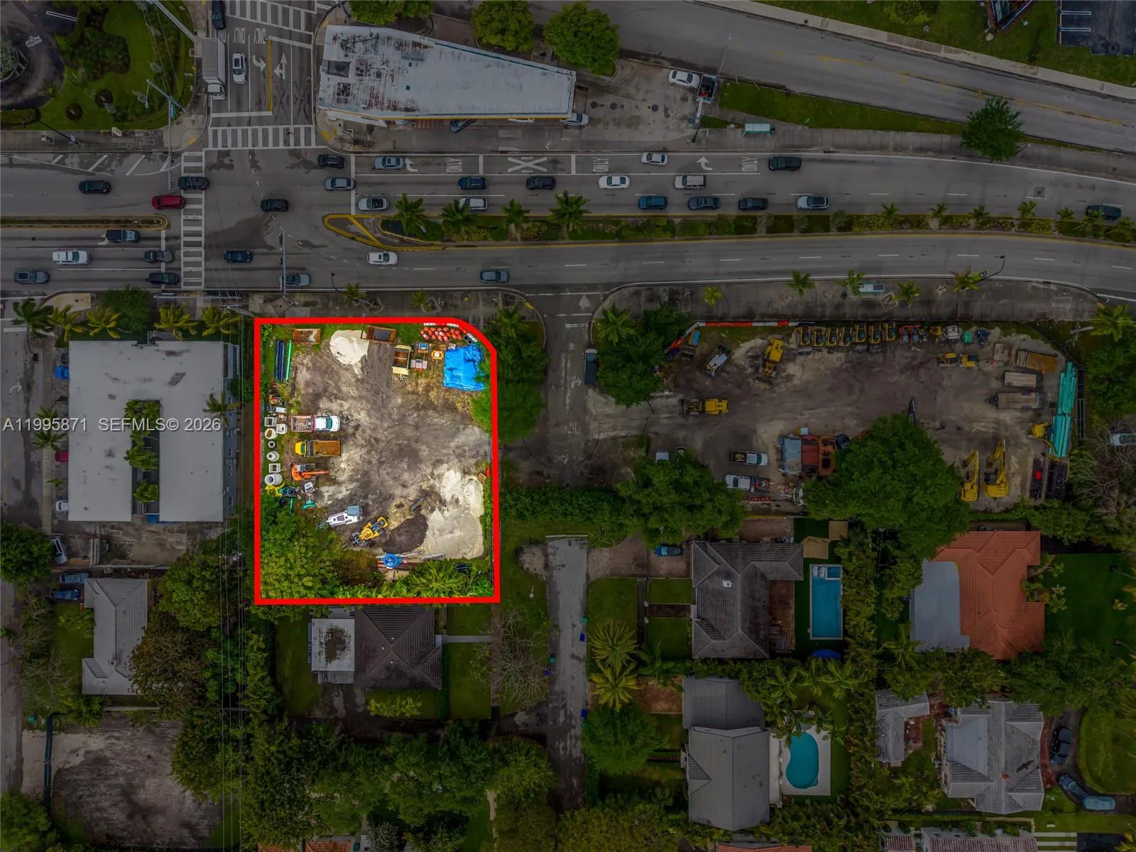 5445 & 5501 Biscayne Blvd, Miami FL 33137