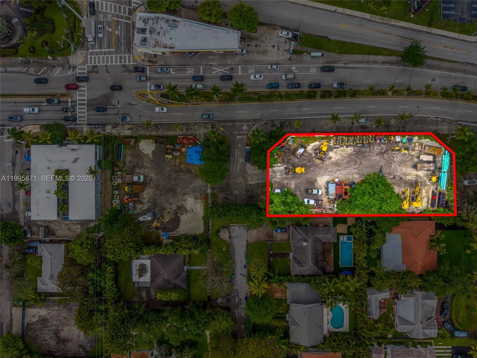 5445 & 5501 Biscayne Blvd, Miami FL 33137