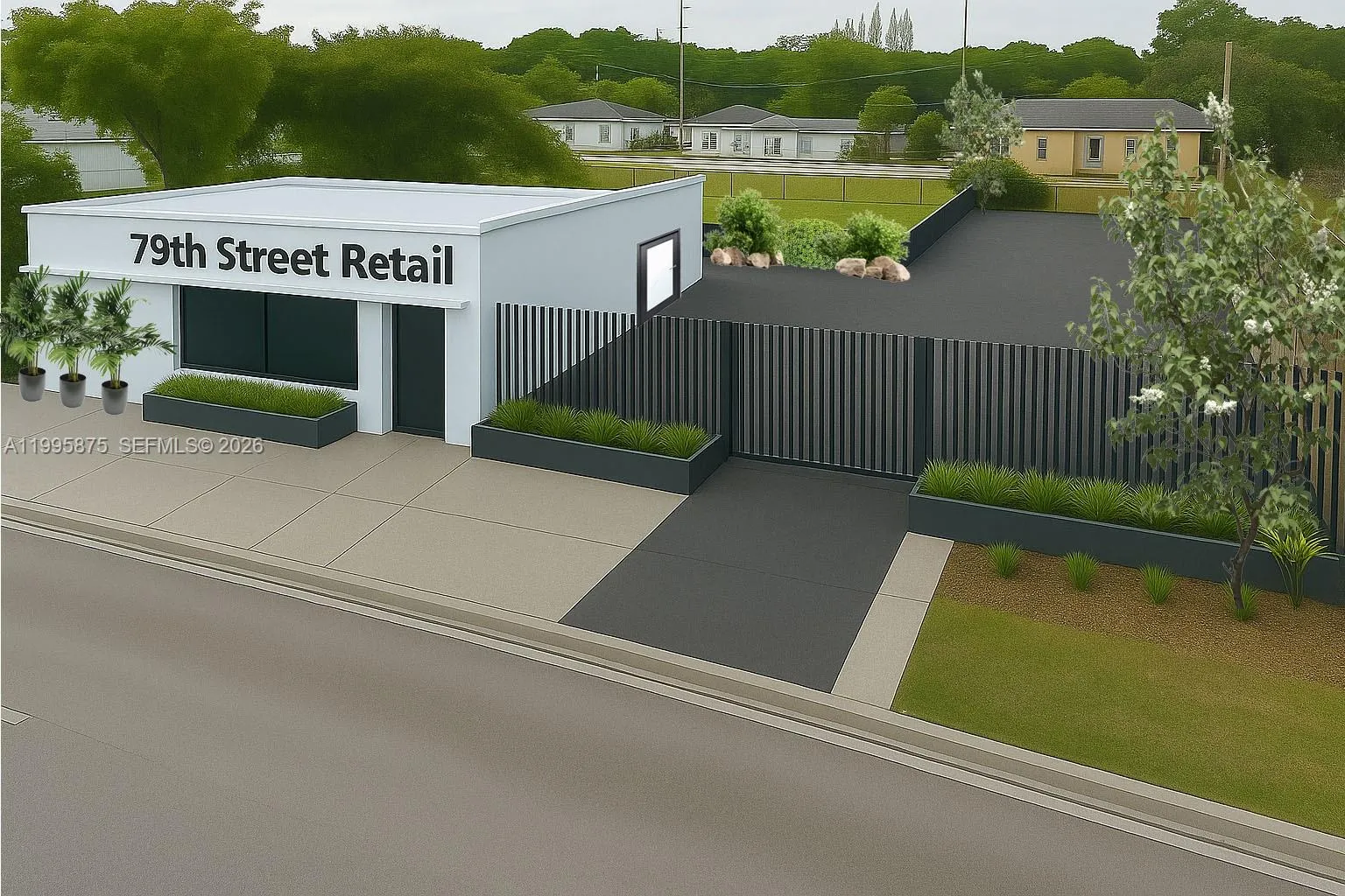 2531 NW 79th St, Miami FL 33147