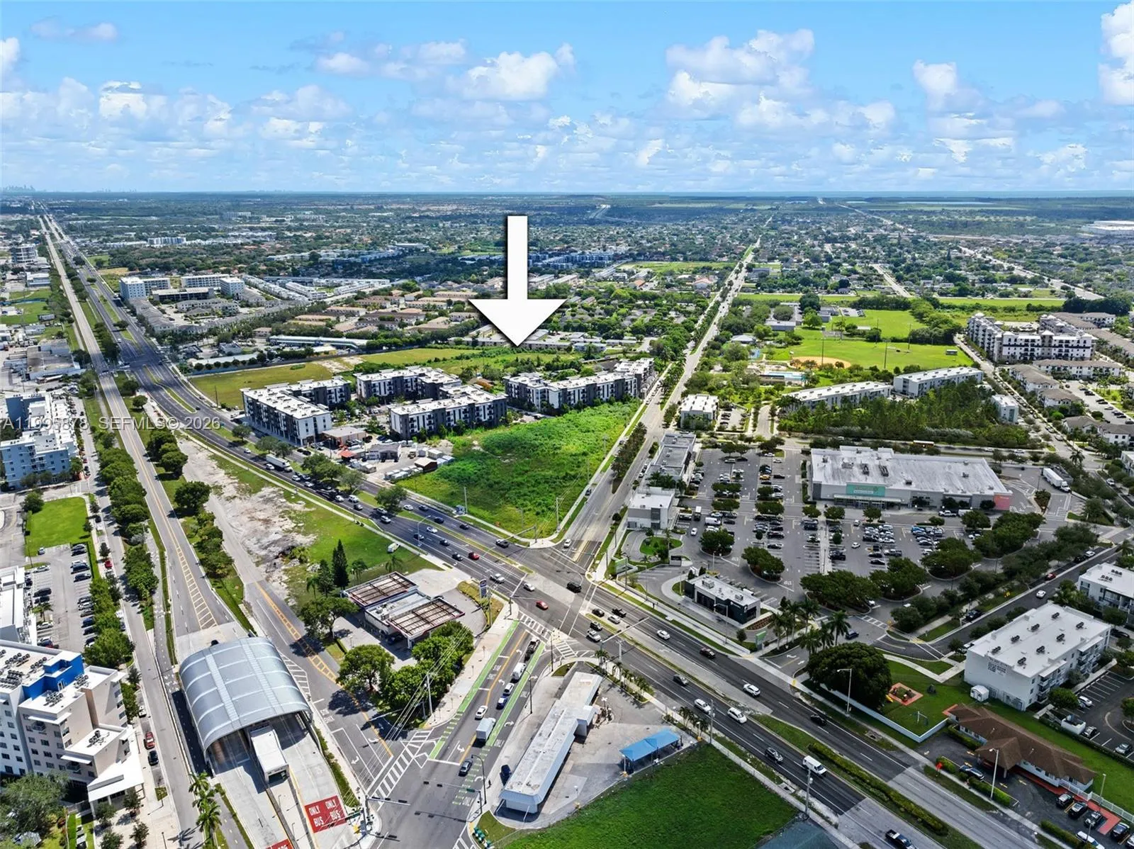 14259 N Henderson St, Homestead FL 33032