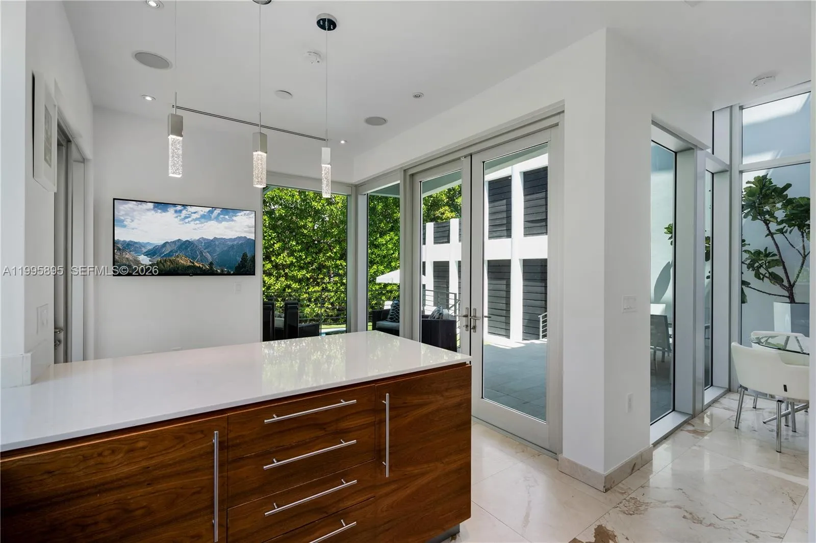 548 Fernwood Rd # 548, Key Biscayne FL 33149