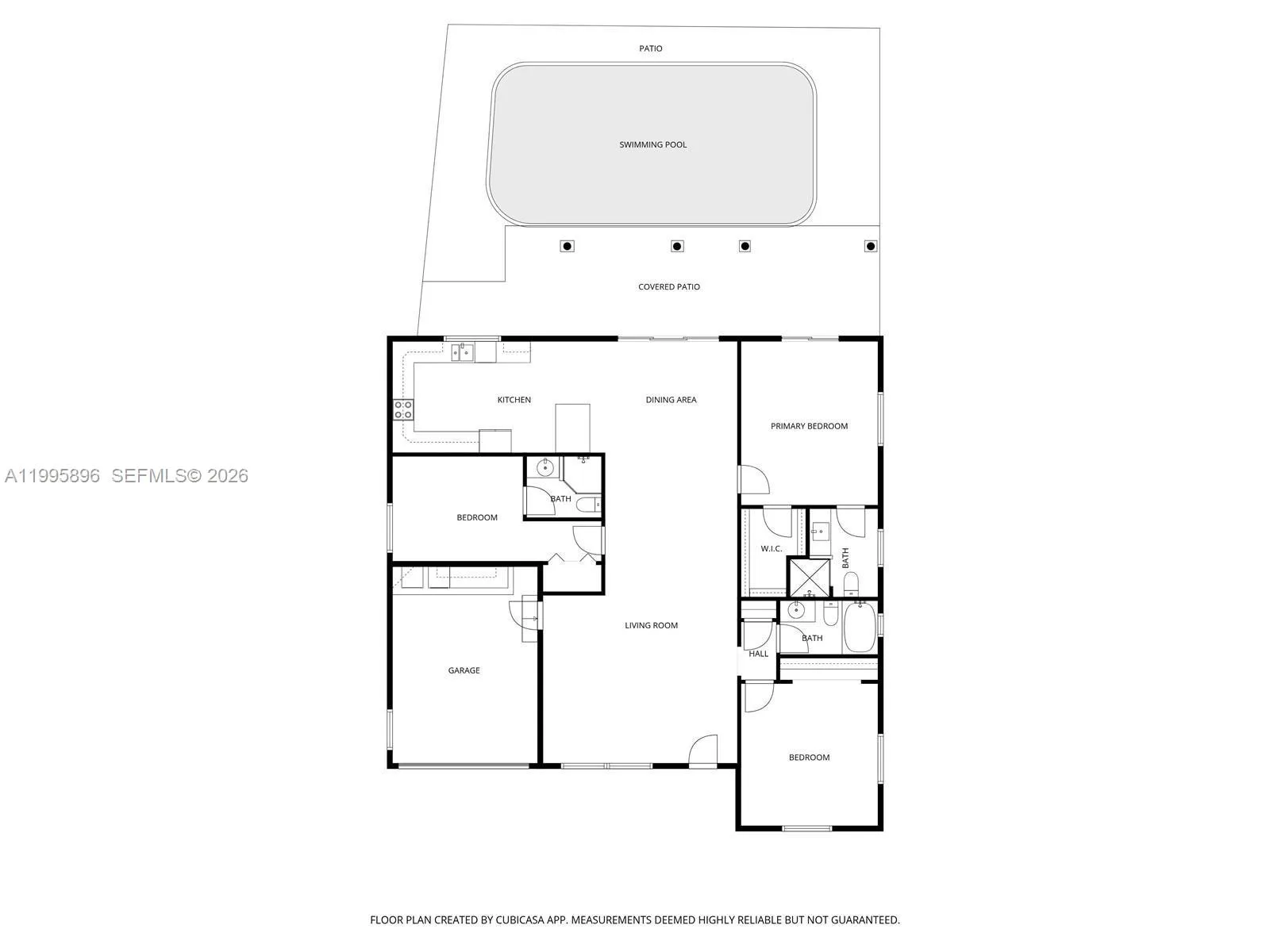 2481 SE 15th St, Pompano Beach FL 33062