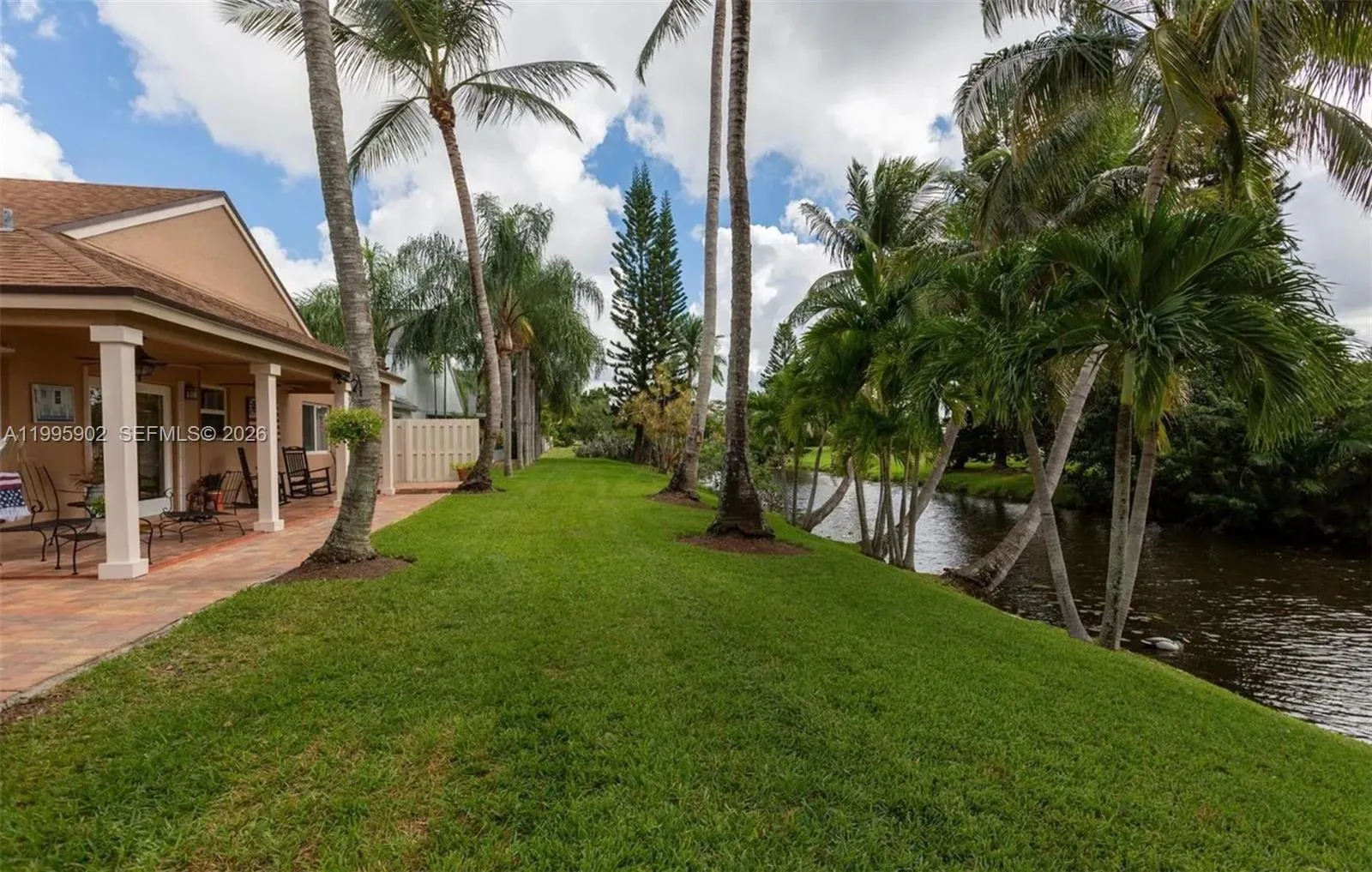 1190 SW 108th Way, Davie FL 33324