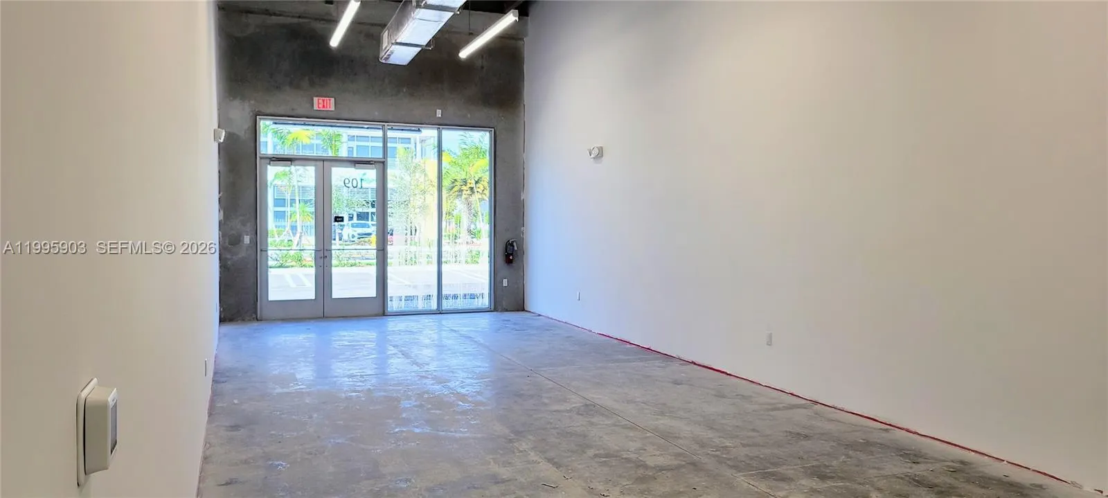 10890 NW 17 # 109, Sweetwater FL 33172