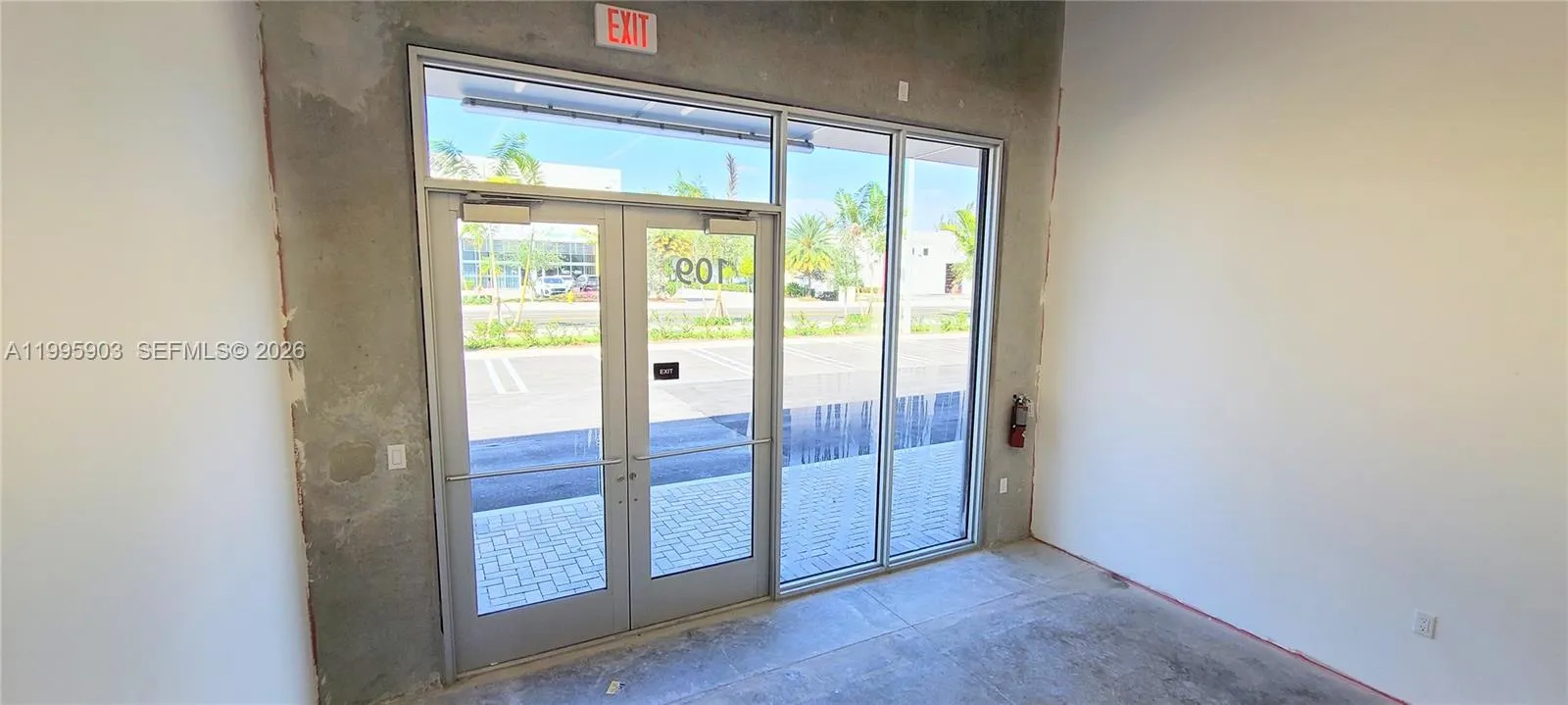 10890 NW 17 # 109, Sweetwater FL 33172