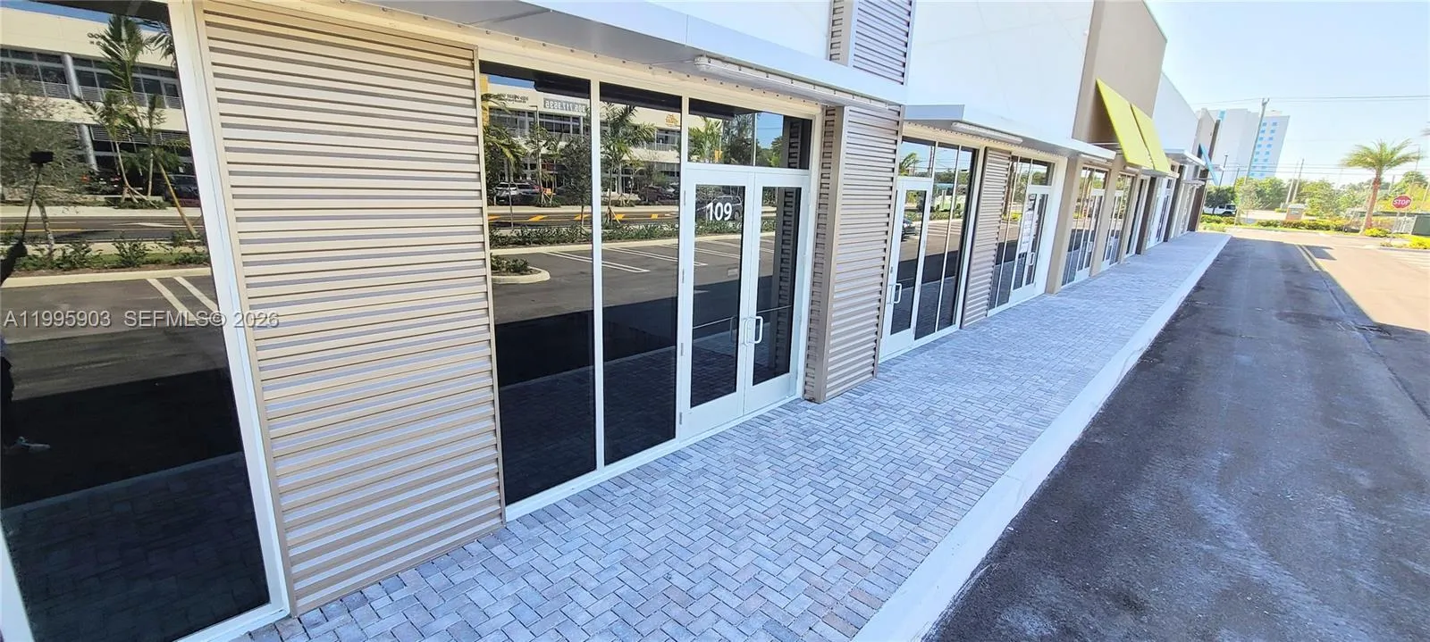 10890 NW 17 # 109, Sweetwater FL 33172