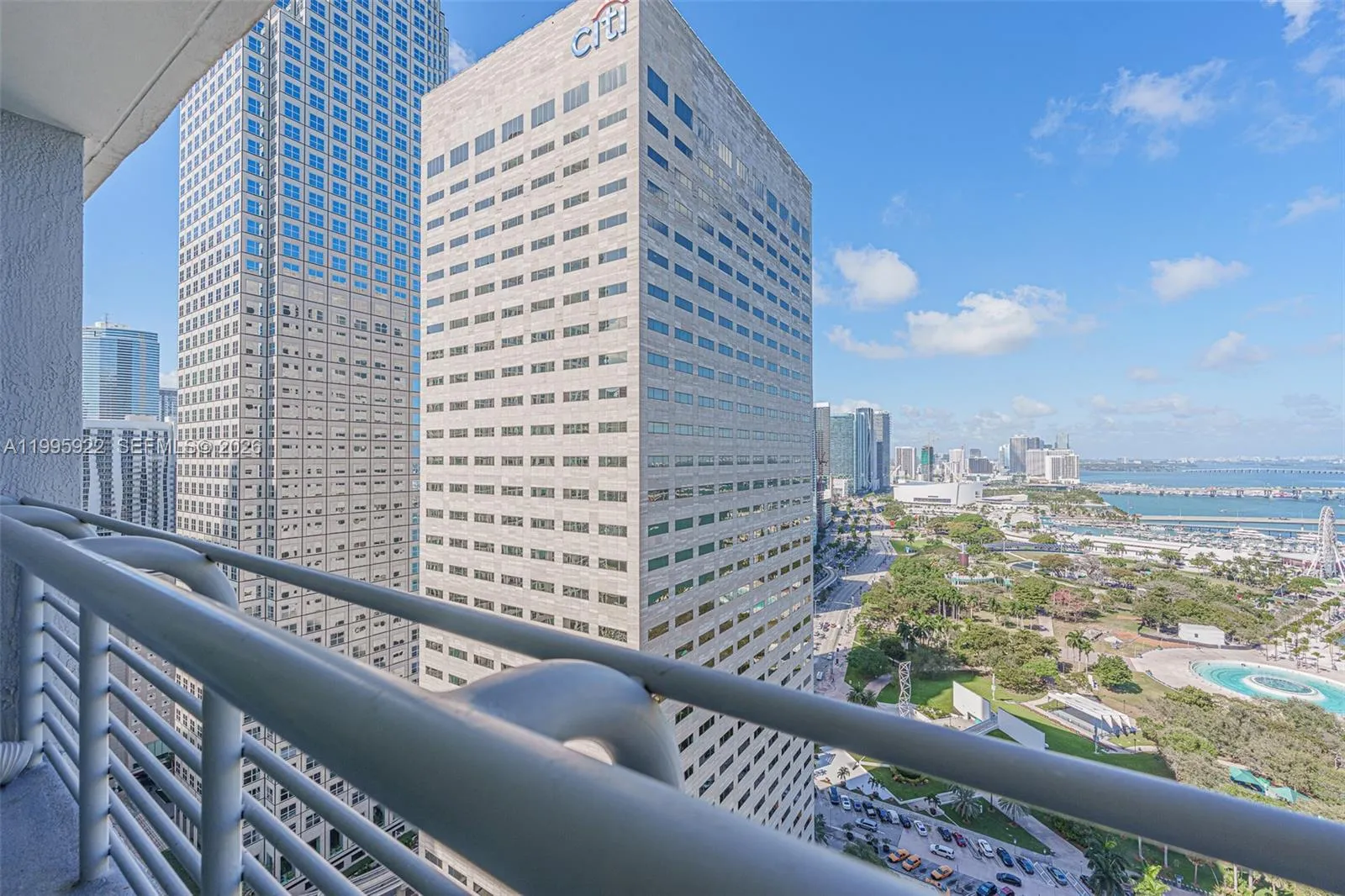 325 S Biscayne Blvd # 3320, Miami FL 33131