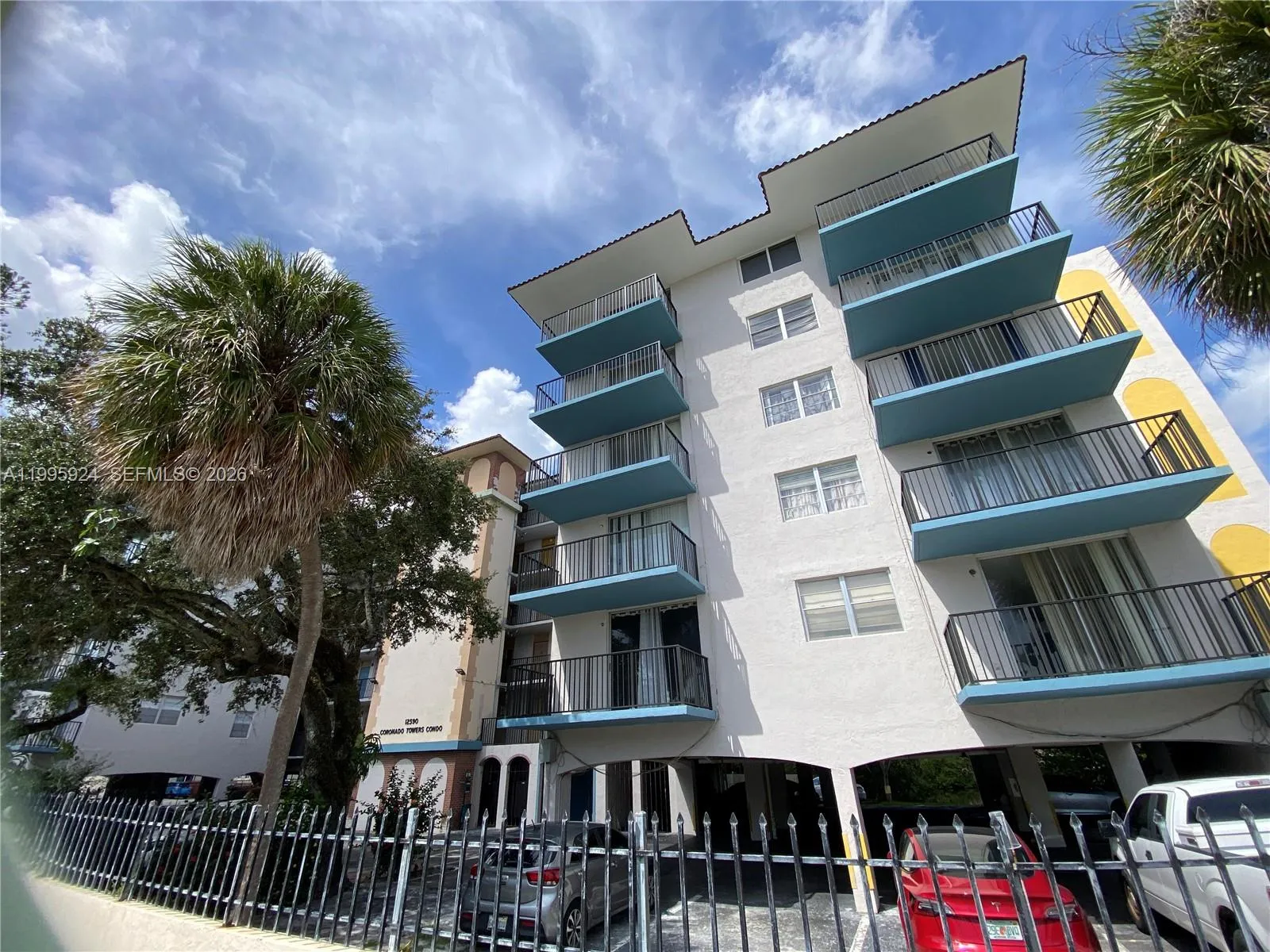 12590 NE 16th Ave # 608, North Miami FL 33161