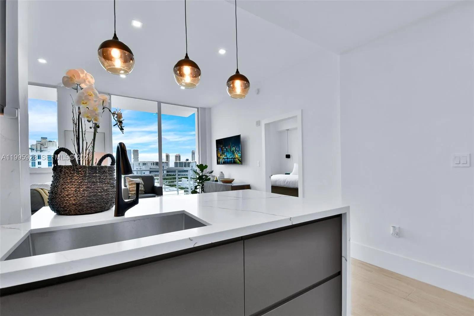 18800 NE 29th Ave, Aventura FL 33180