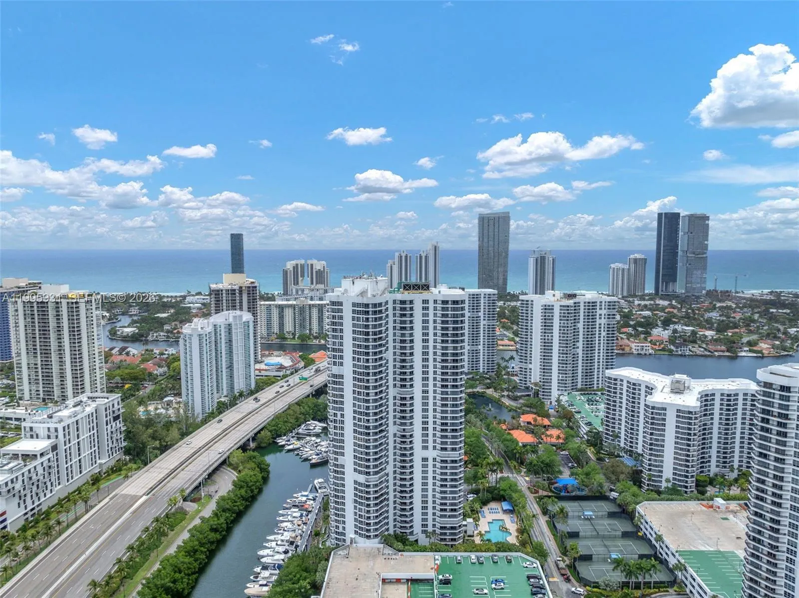 3500 Mystic Pointe Dr # 3001, Aventura FL 33180