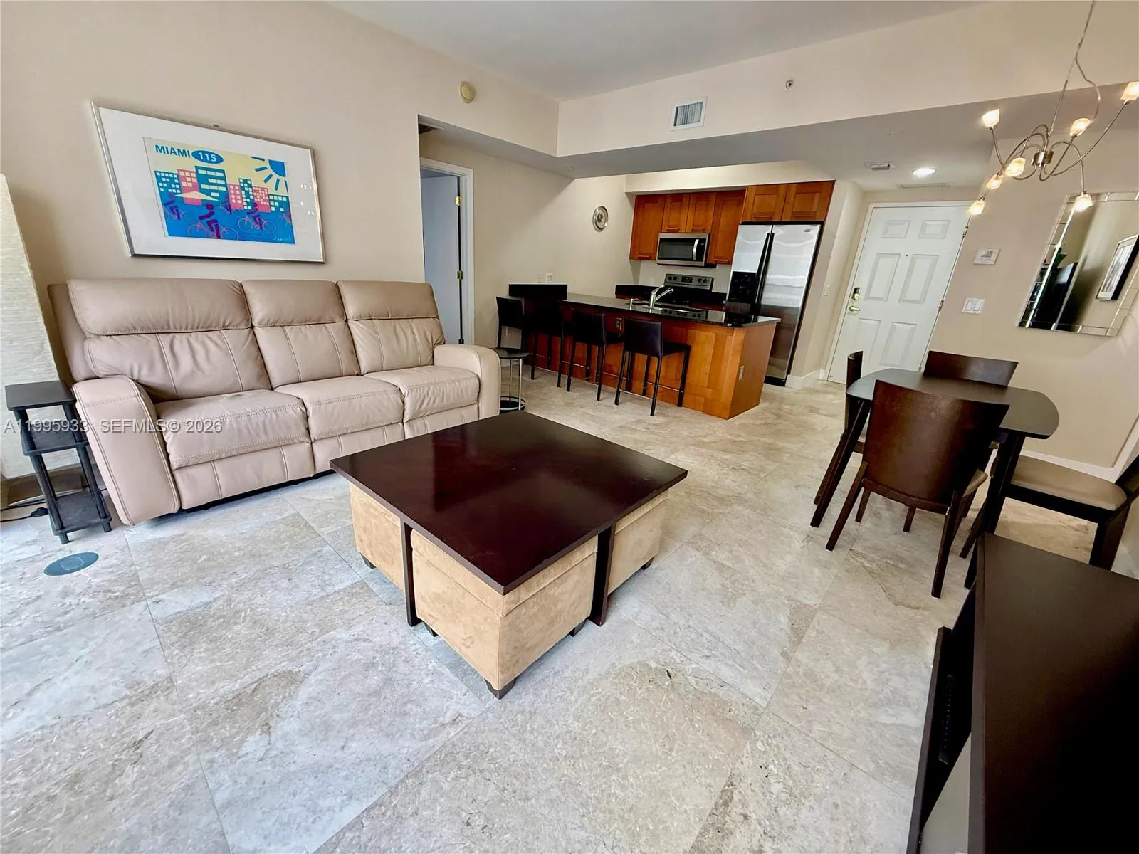 4100 Salzedo St # 717, Coral Gables FL 33146