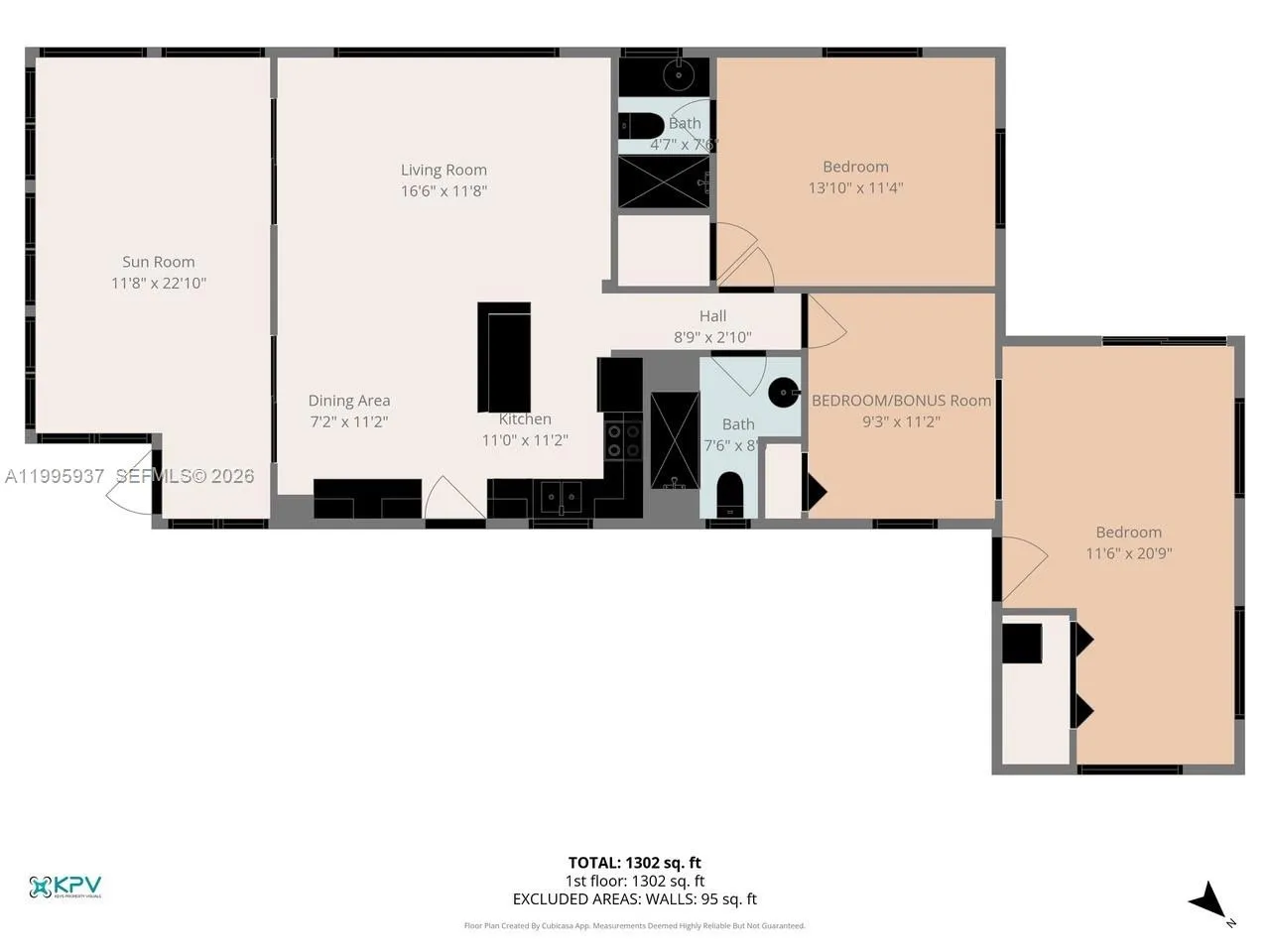 812 S Silver Cir, Key Largo FL 33037