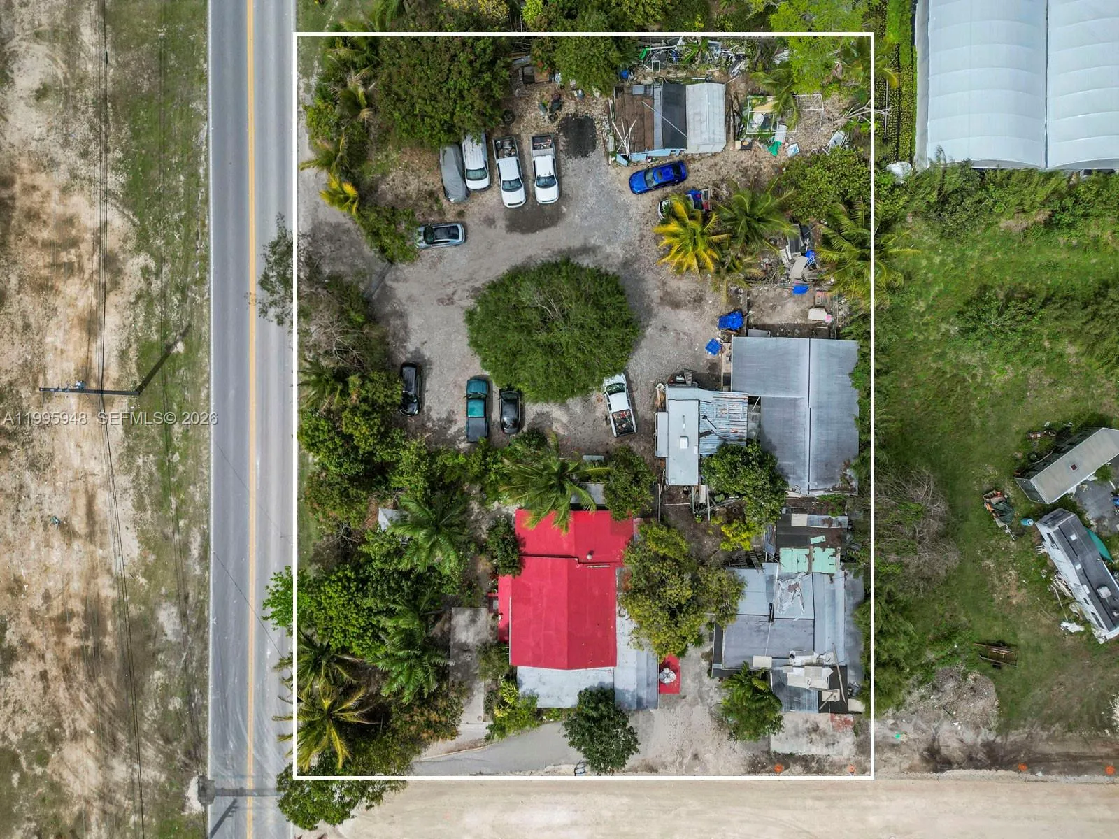 35405 SW 192nd Ave, Homestead FL 33034