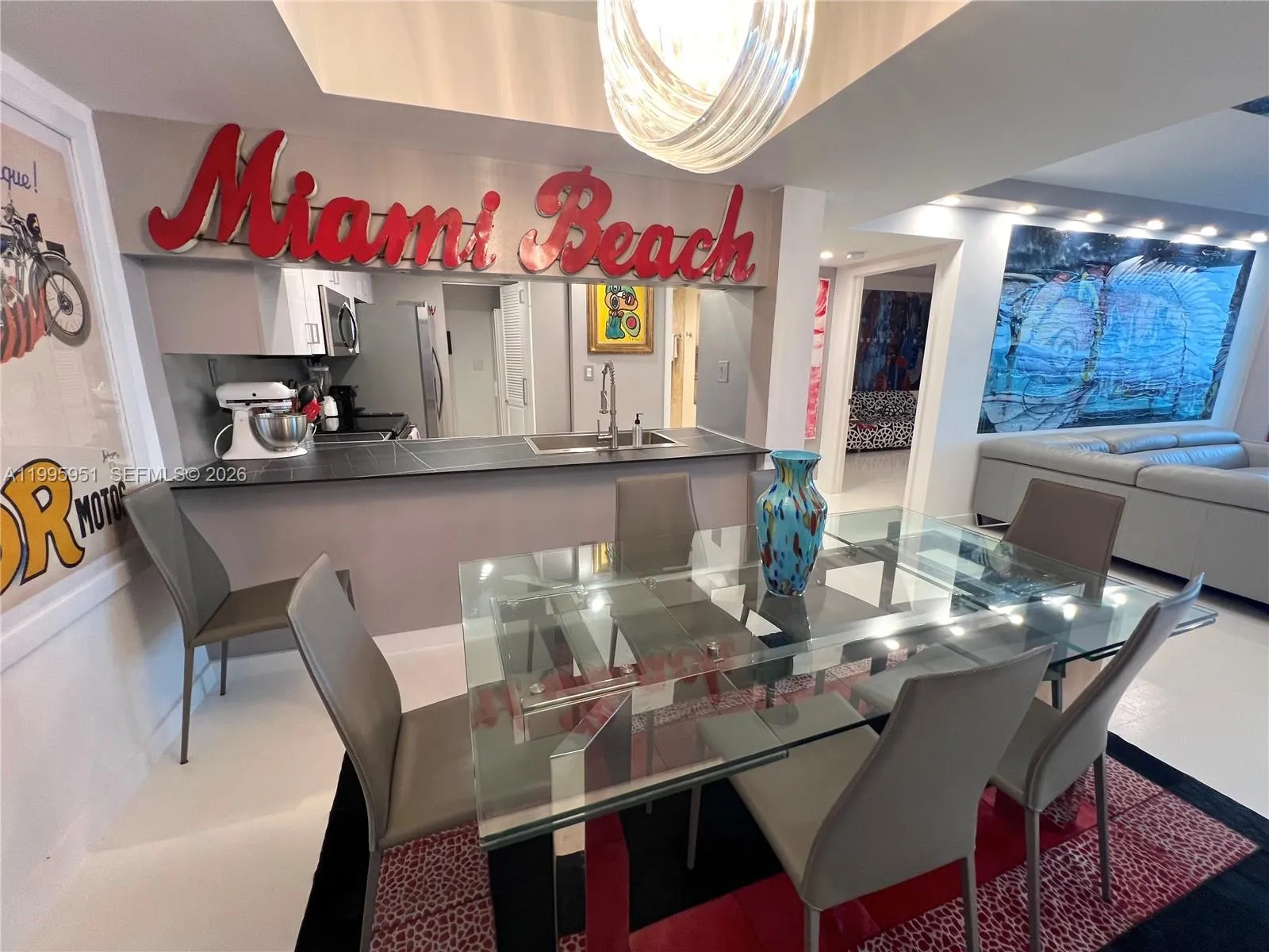 650 West Ave # 2804, Miami Beach FL 33139